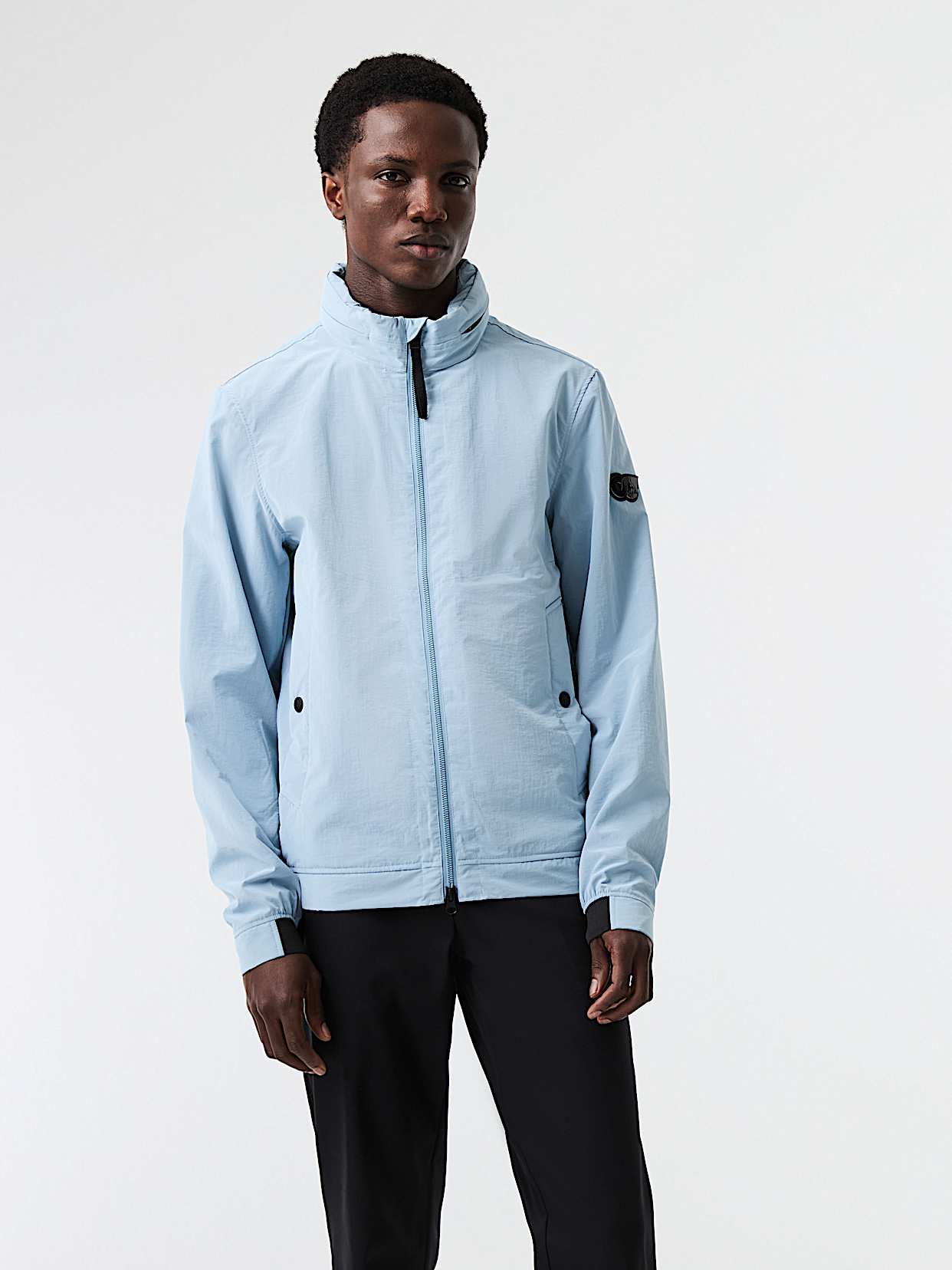 TFW49　LIGHT WEIGHT 2WAY COAT JACKET San Francisco Ultra Light Down Jacket, Packable – ViTESSE