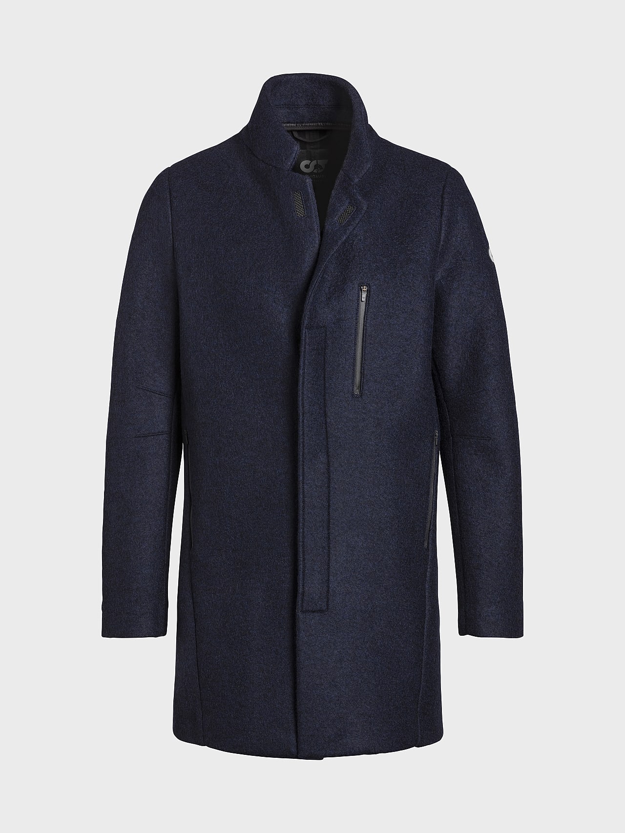 Wool Coat | ONELO V2.Y5.02 | AlphaTauri