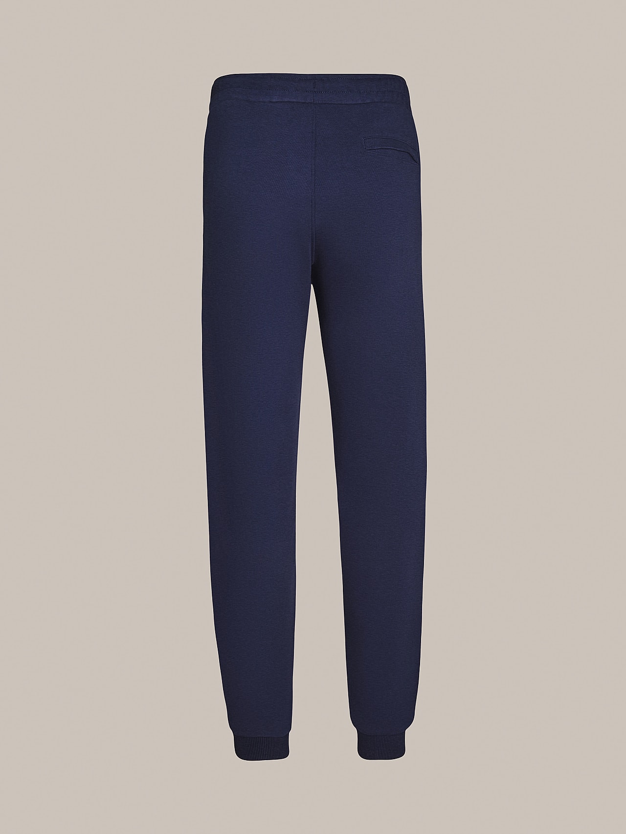 AlphaTauri | PERA V1.Y7.01 | Pantalon de jogging à logo signature in Bleu Marine / Blanc for Femme AlphaTauri | PERA V1.Y7.01 | Pantalon de jogging à logo signature in Bleu Marine / Blanc for Femme