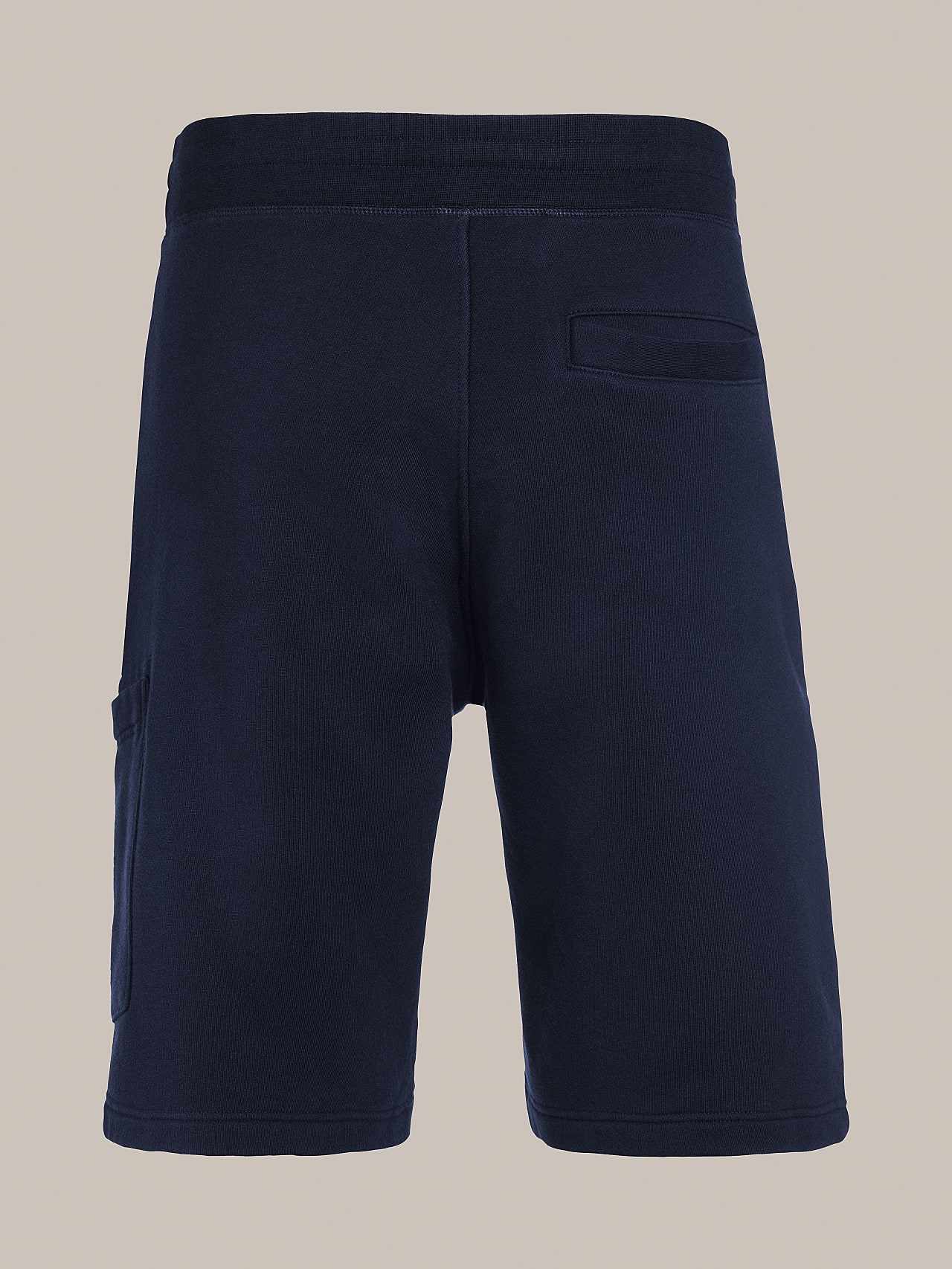 AlphaTauri | PEOVS V1.Y6.01 | Pantalones cortos de chándal cargo in Azul Marino for Hombre AlphaTauri | PEOVS V1.Y6.01 | Pantalones cortos de chándal cargo in Azul Marino for Hombre