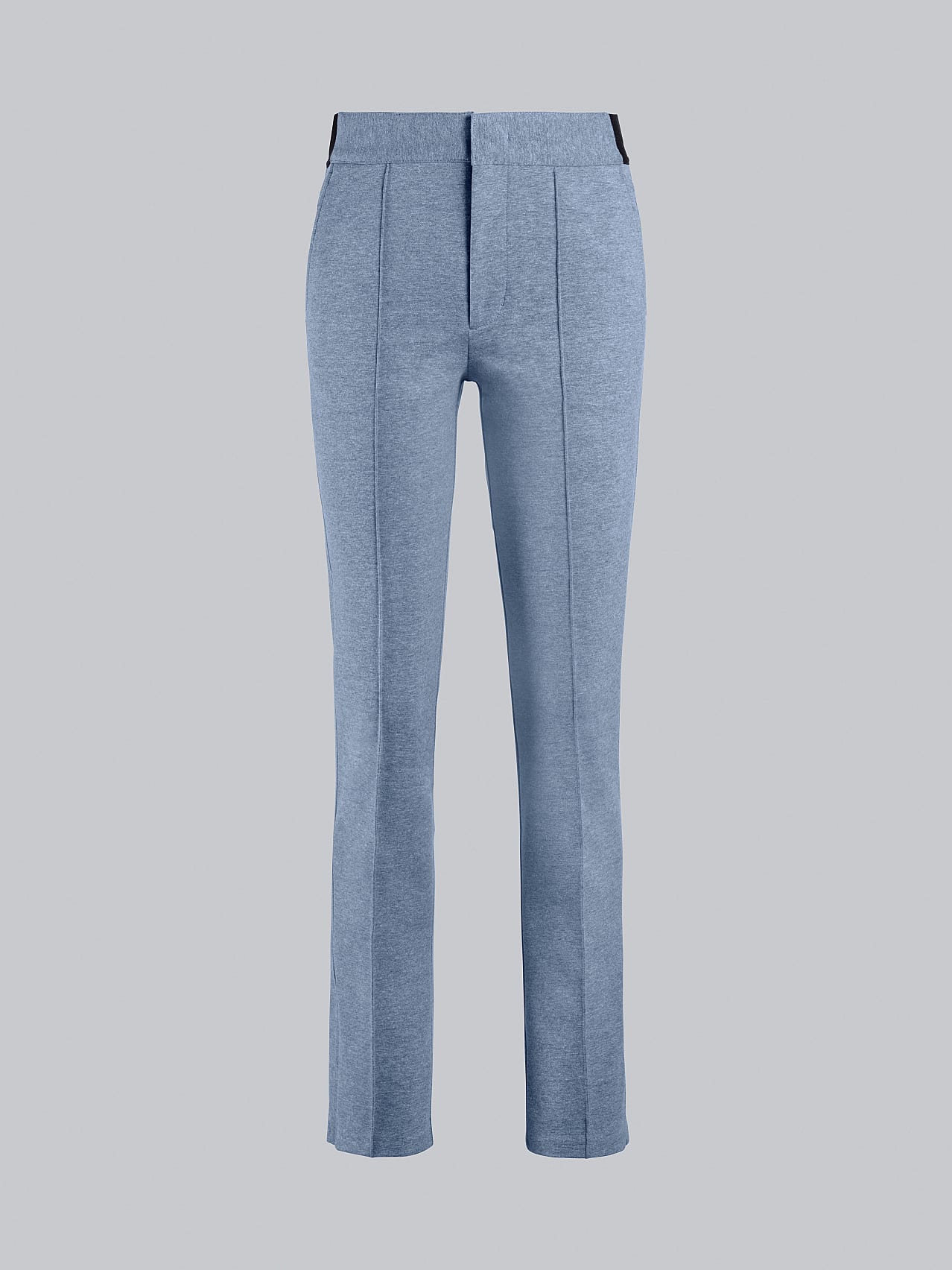 AlphaTauri | PINOV V2.Y5.02 | Pantalon de survêtement imperméable in Bleu Moyen for Femme AlphaTauri | PINOV V2.Y5.02 | Pantalon de survêtement imperméable in Bleu Moyen for Femme