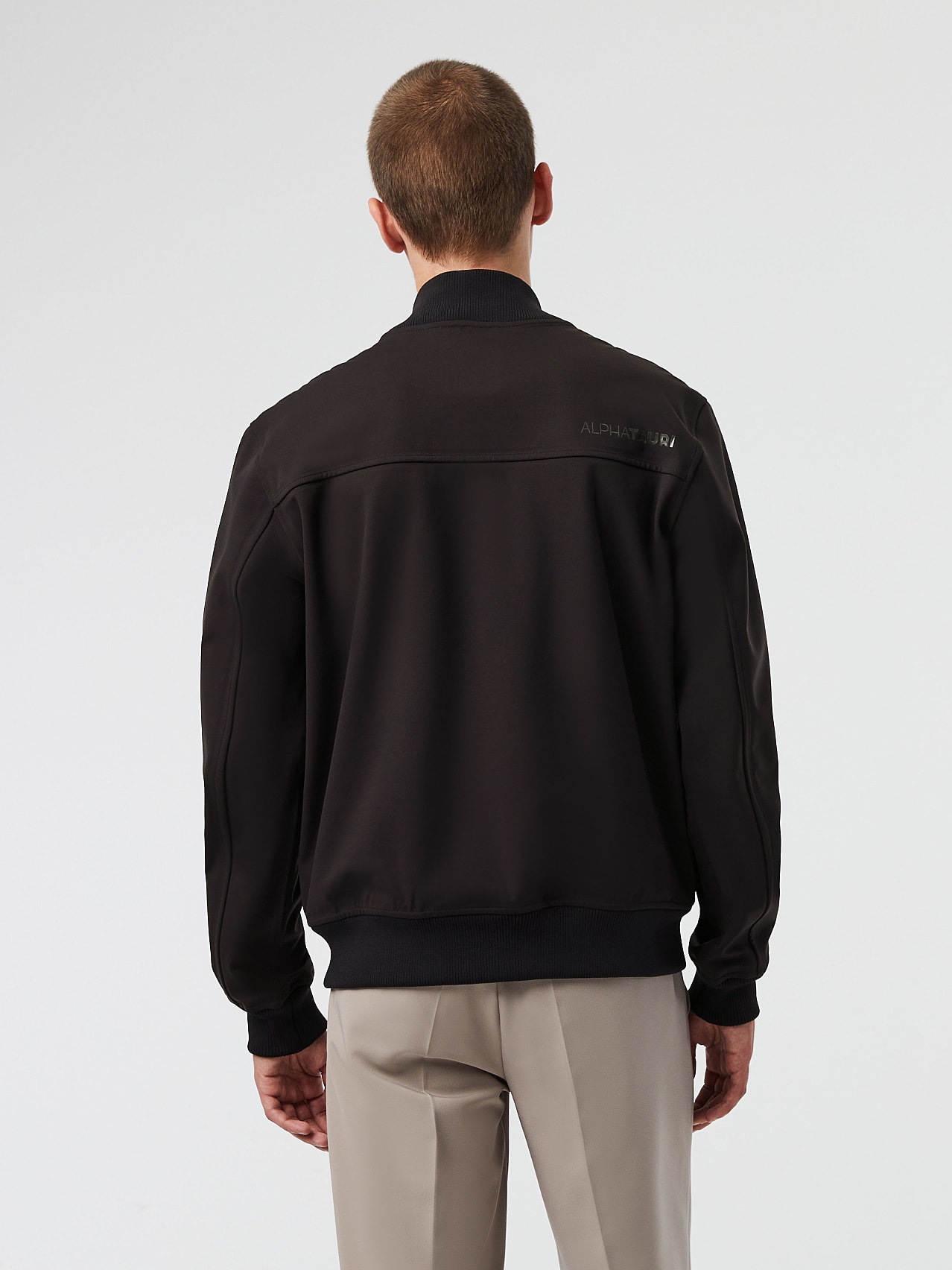 Jackets & Coats for men | AlphaTauri