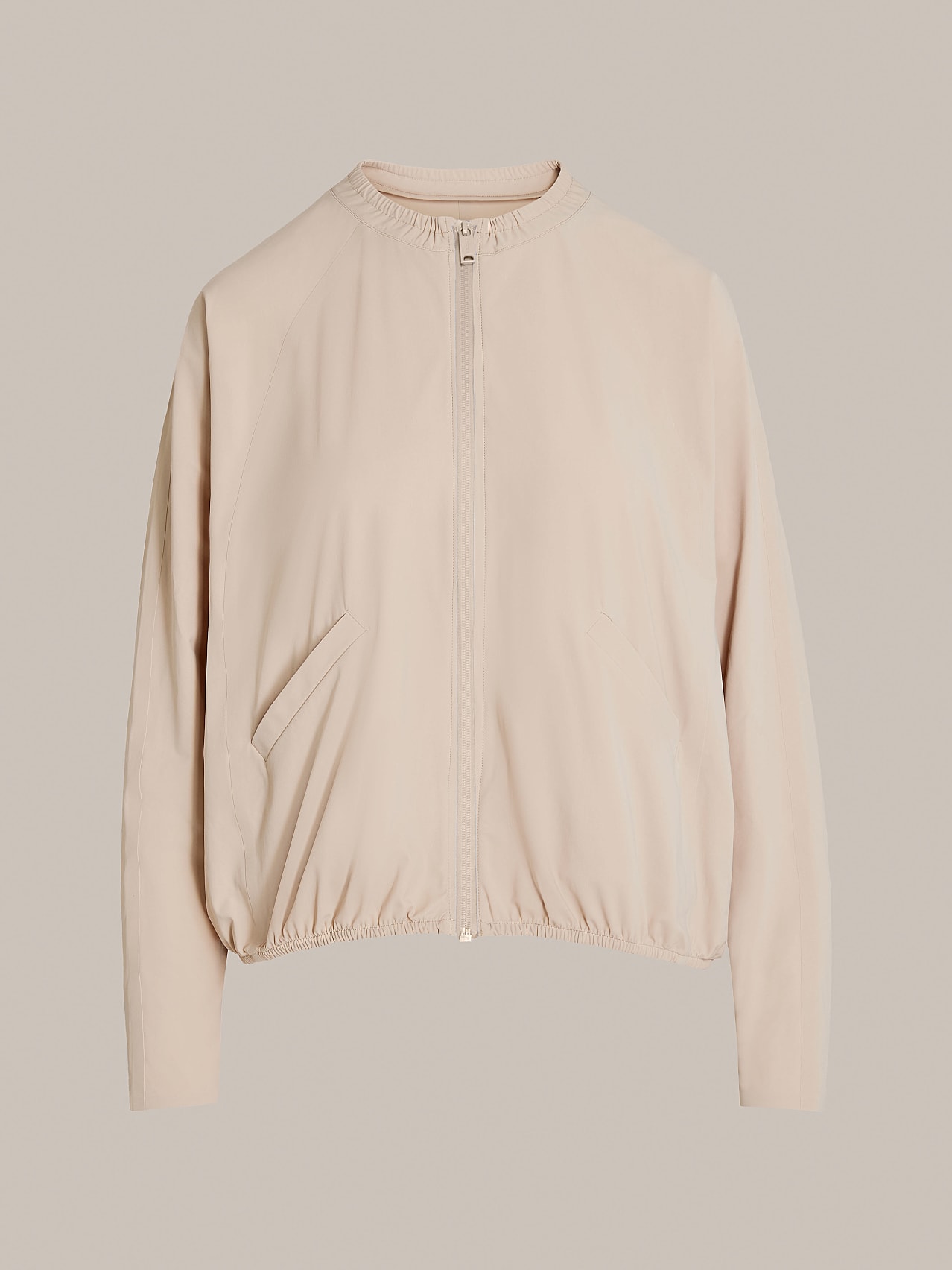 AlphaTauri | JEUJA V1.Y7.01 | Chaqueta de punto Sensitive® de cuidado fácil in Arena for Mujer AlphaTauri | JEUJA V1.Y7.01 | Chaqueta de punto Sensitive® de cuidado fácil in Arena for Mujer