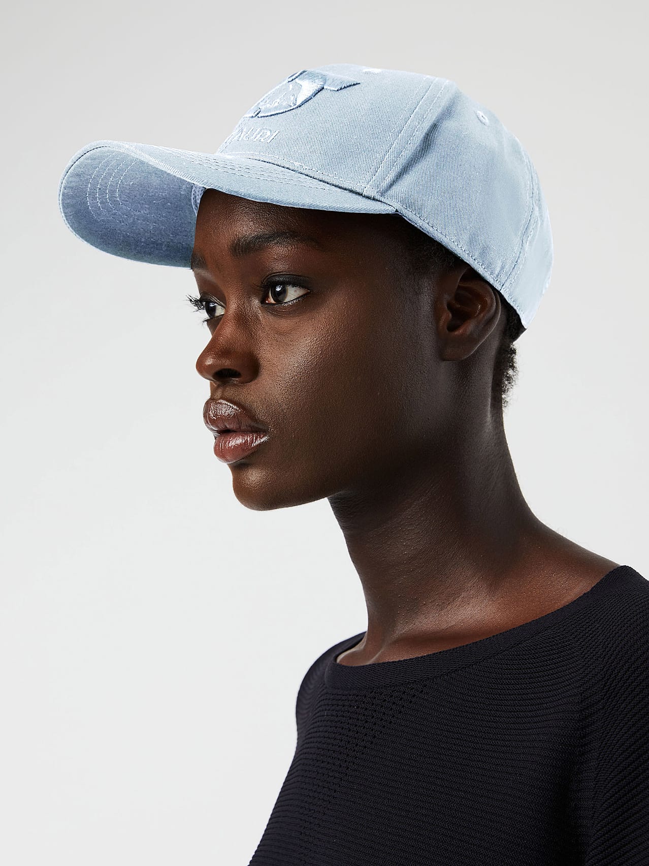 Signature cap shop