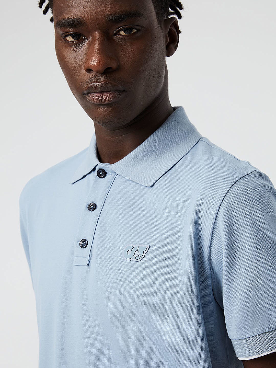 T Shirts Polos for men AlphaTauri