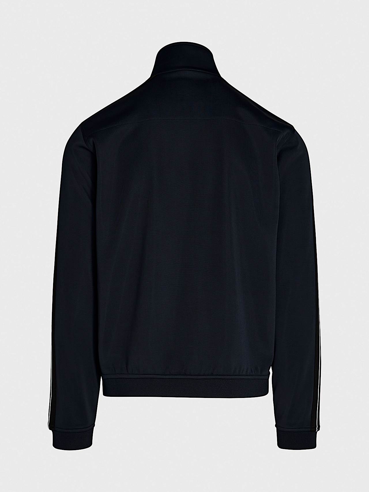 AlphaTauri | SEECE V1.Y8.02 | Track Jacket in Navy for Men