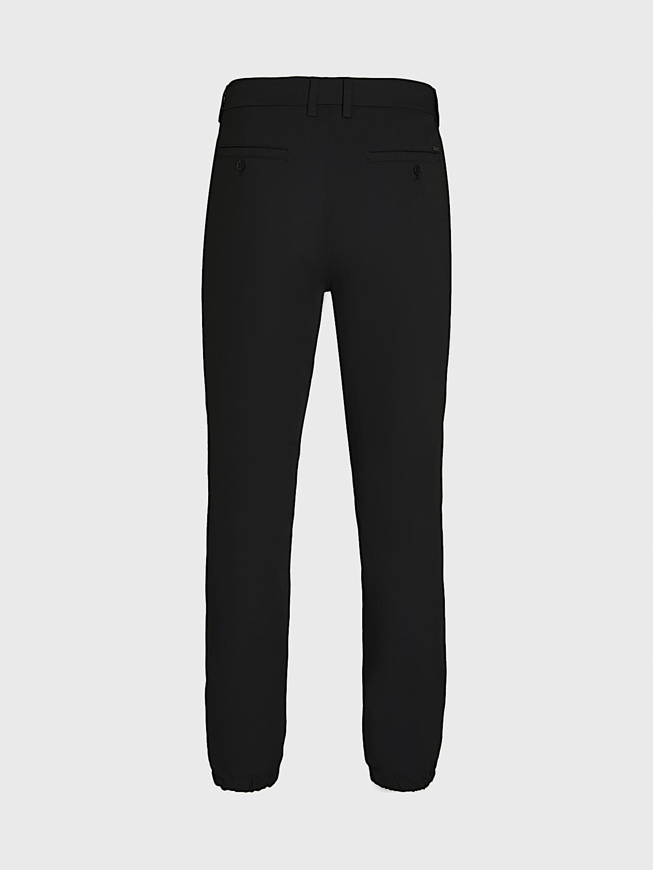 AlphaTauri | PALAN V1.Y8.02 | Jogging tissé in Noir for Homme