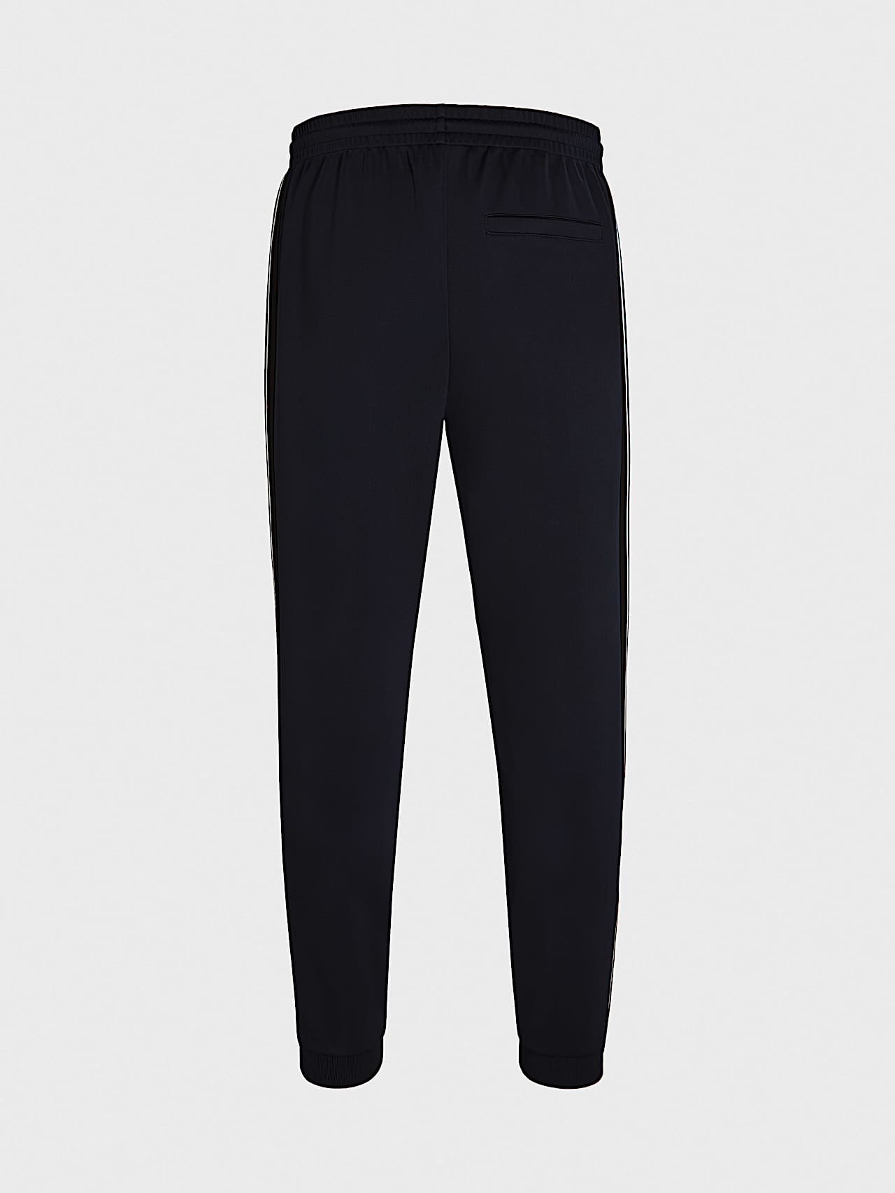 AlphaTauri | PERAN V1.Y8.02 | Trainingshose in Navy für Herren