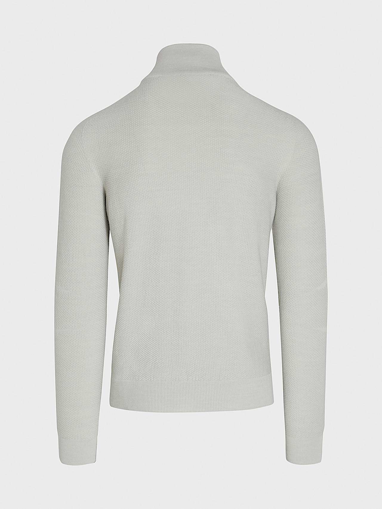 スーパーコピー 激安 - ブランドコピー代引き高品質専門店 Half-Zip Knit 3D Seamless Sweater AlphaTauri | V3.Y8.02 FURAP | 小物入れ