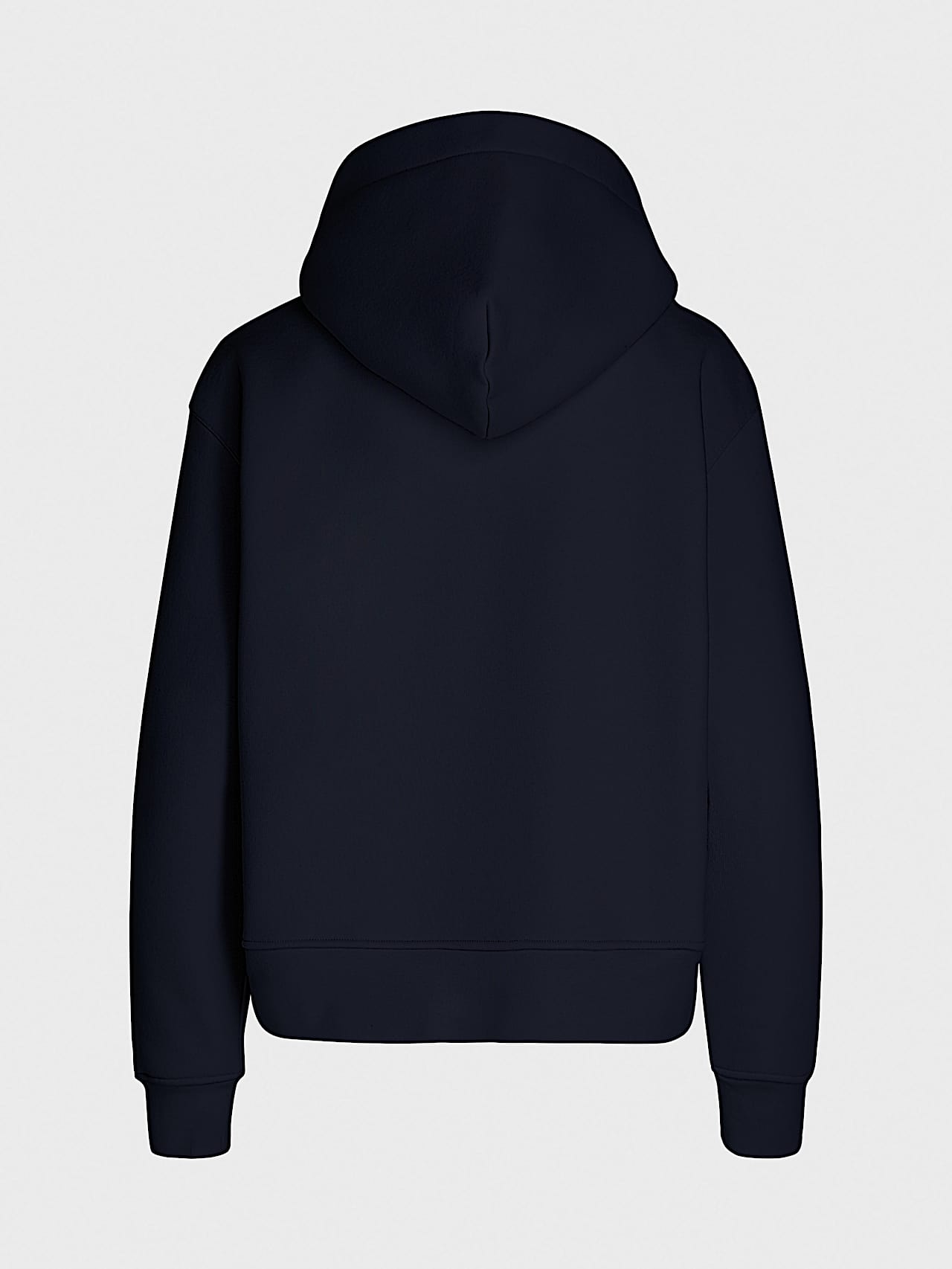 AlphaTauri | SERA V2.Y8.02 | Sudadera con capucha y logotipo de la marca in Azul Marino for Mujer