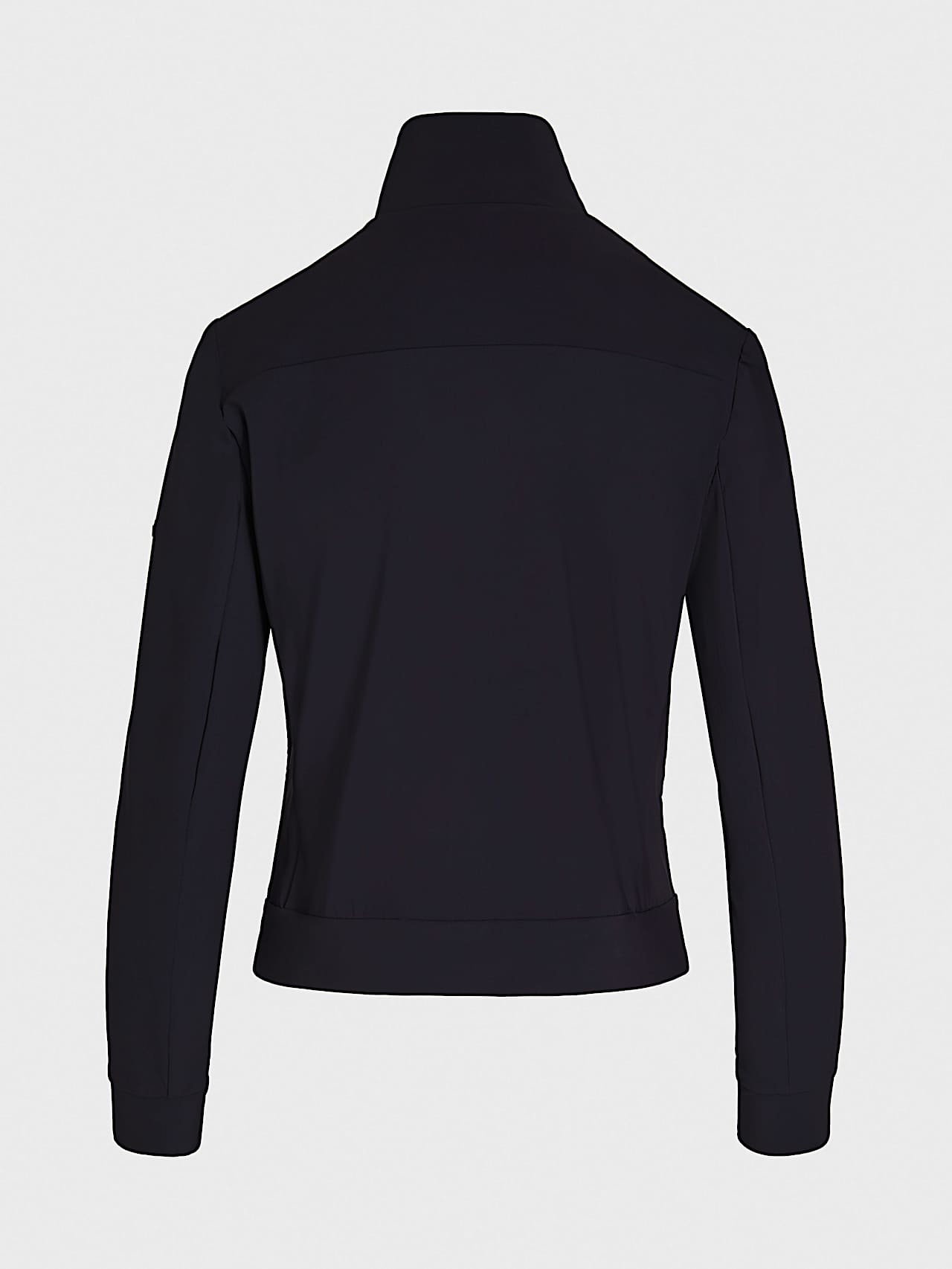 AlphaTauri | JEUTA V1.Y8.02 | Veste en jersey Power Stretch avec rembourrage à l’avant in Bleu Marine for Femme