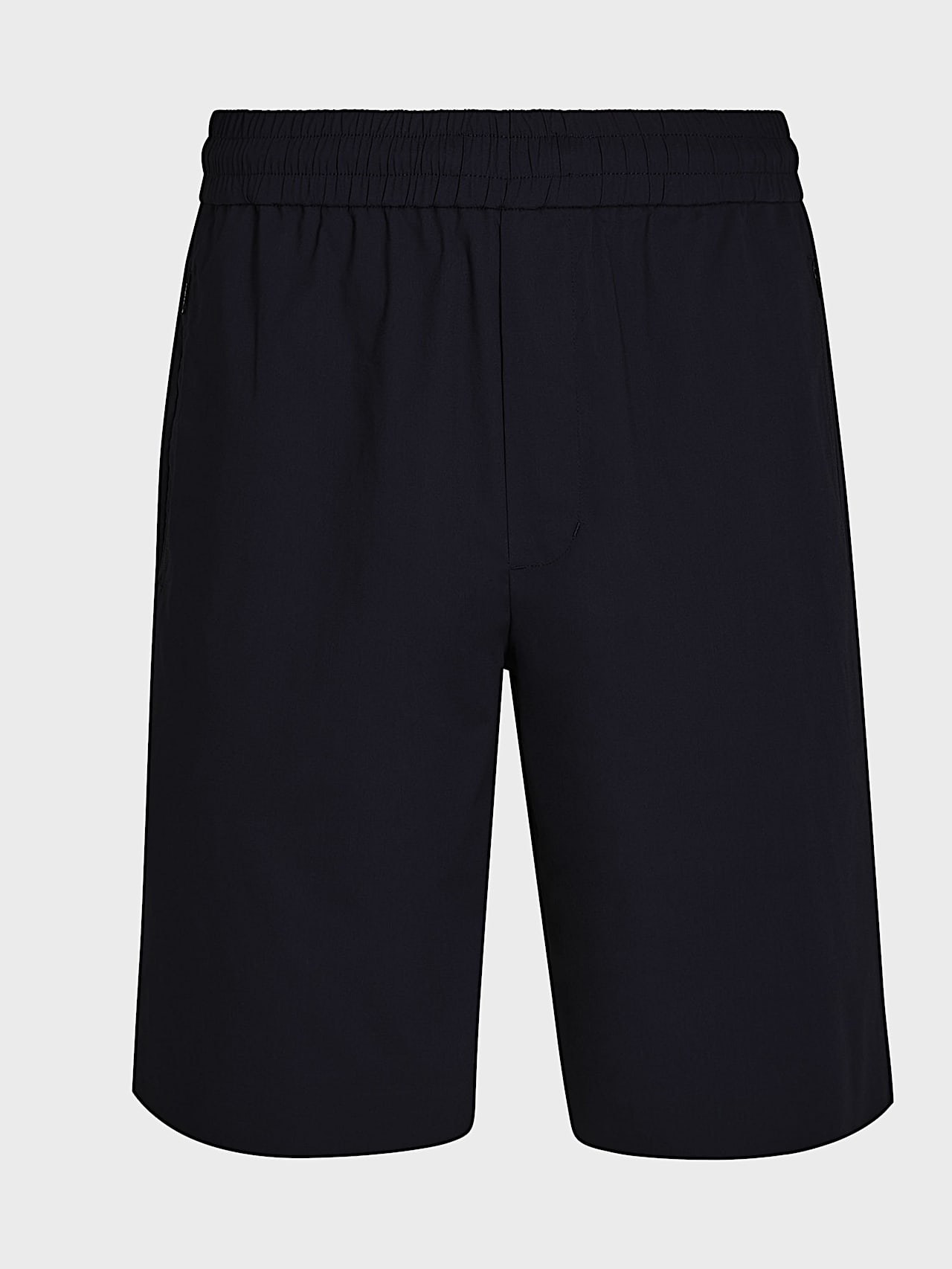AlphaTauri | PHYBEA V1.Y8.01 | Water Resistant Shorts in Navy for Men