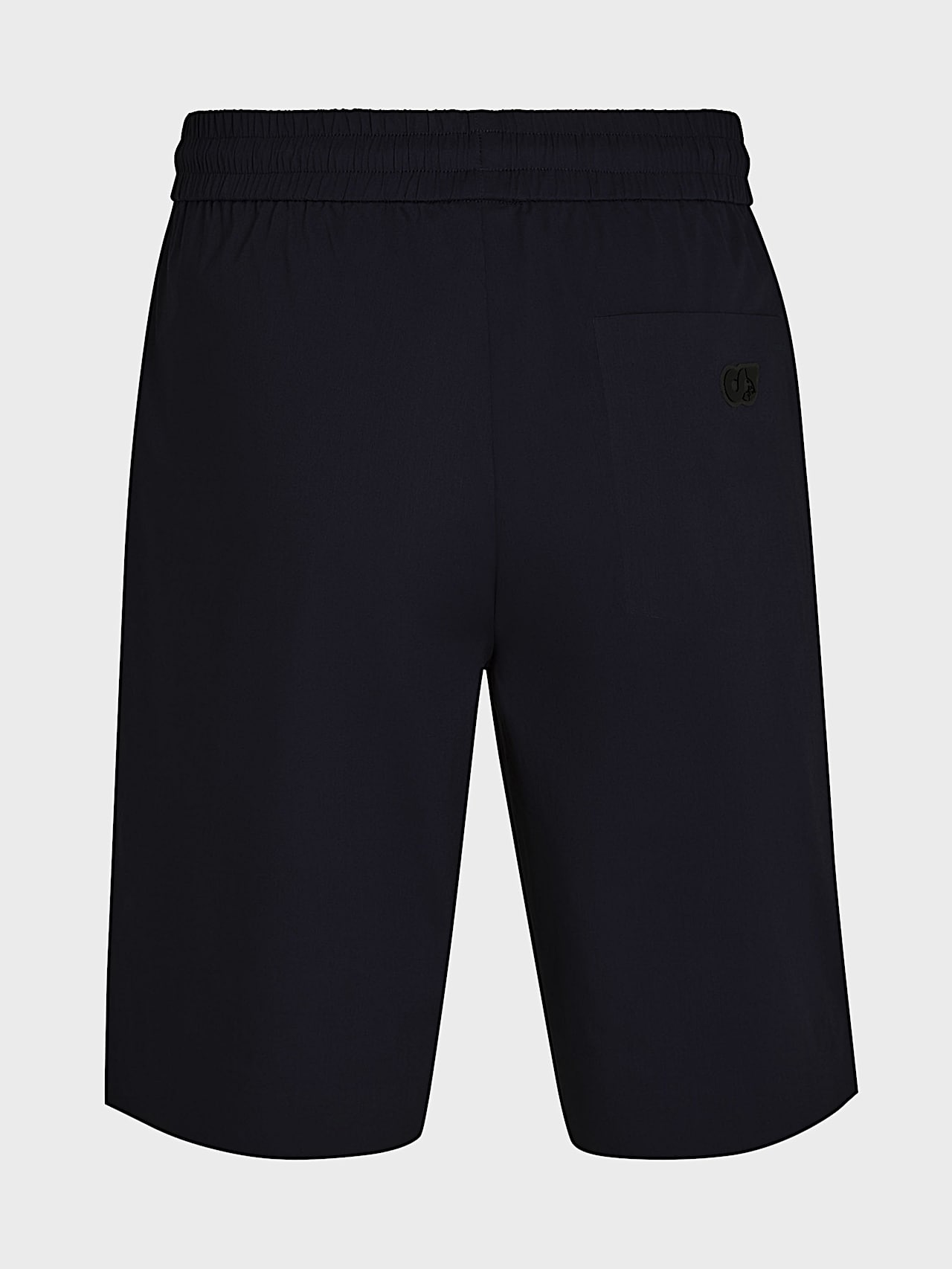 AlphaTauri | PHYBEA V1.Y8.01 | Water Resistant Shorts in Navy for Men