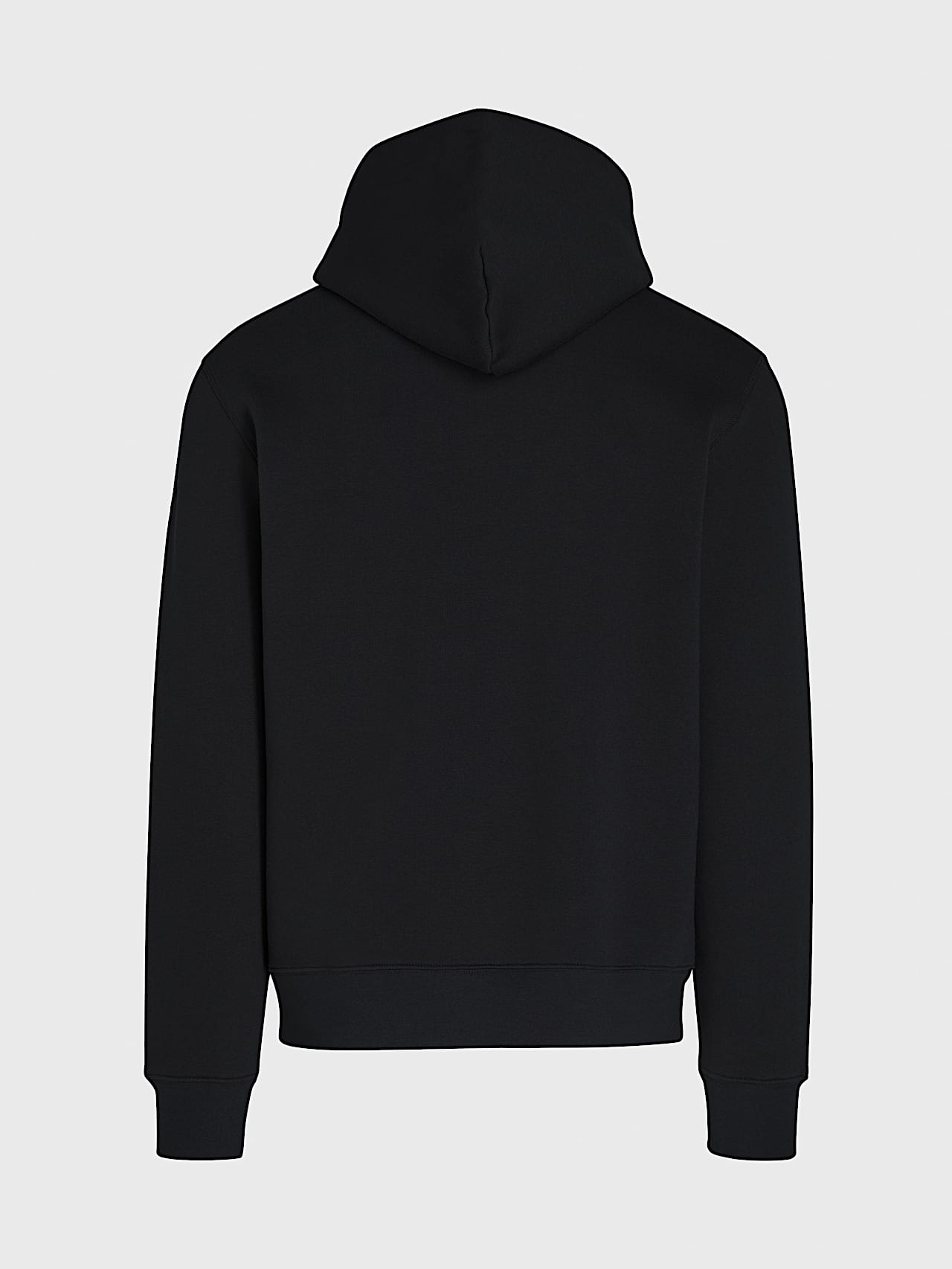 AlphaTauri | SHERO V2.Y8.02 | Sudadera con capucha y logotipo de la marca in Negro for Hombre