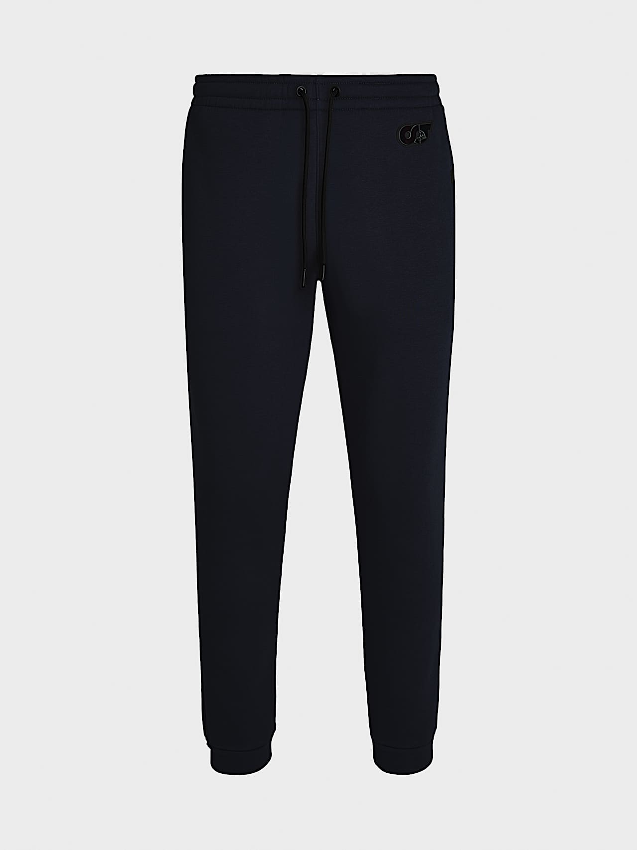 AlphaTauri | PHERO V2.Y8.02 | Pantaloni della tuta con logo esclusivo in Blu Marino for Uomo