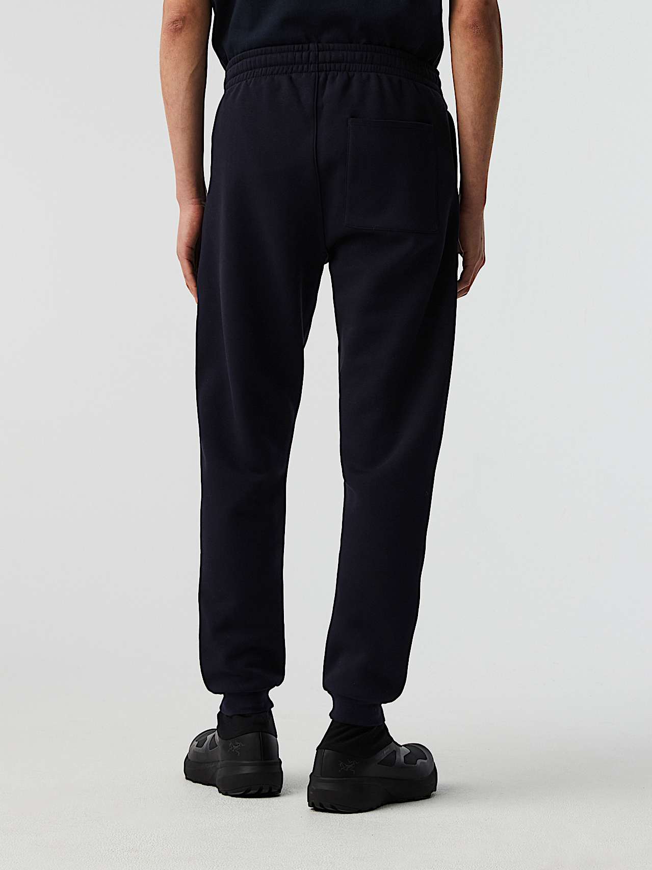 AlphaTauri | PHERO V2.Y8.02 | Pantaloni della tuta con logo esclusivo in Blu Marino for Uomo
