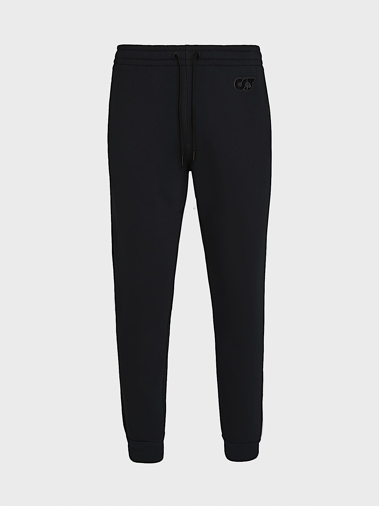 AlphaTauri | PHERO V2.Y8.02 | Jogging avec logo signature in Noir for Homme