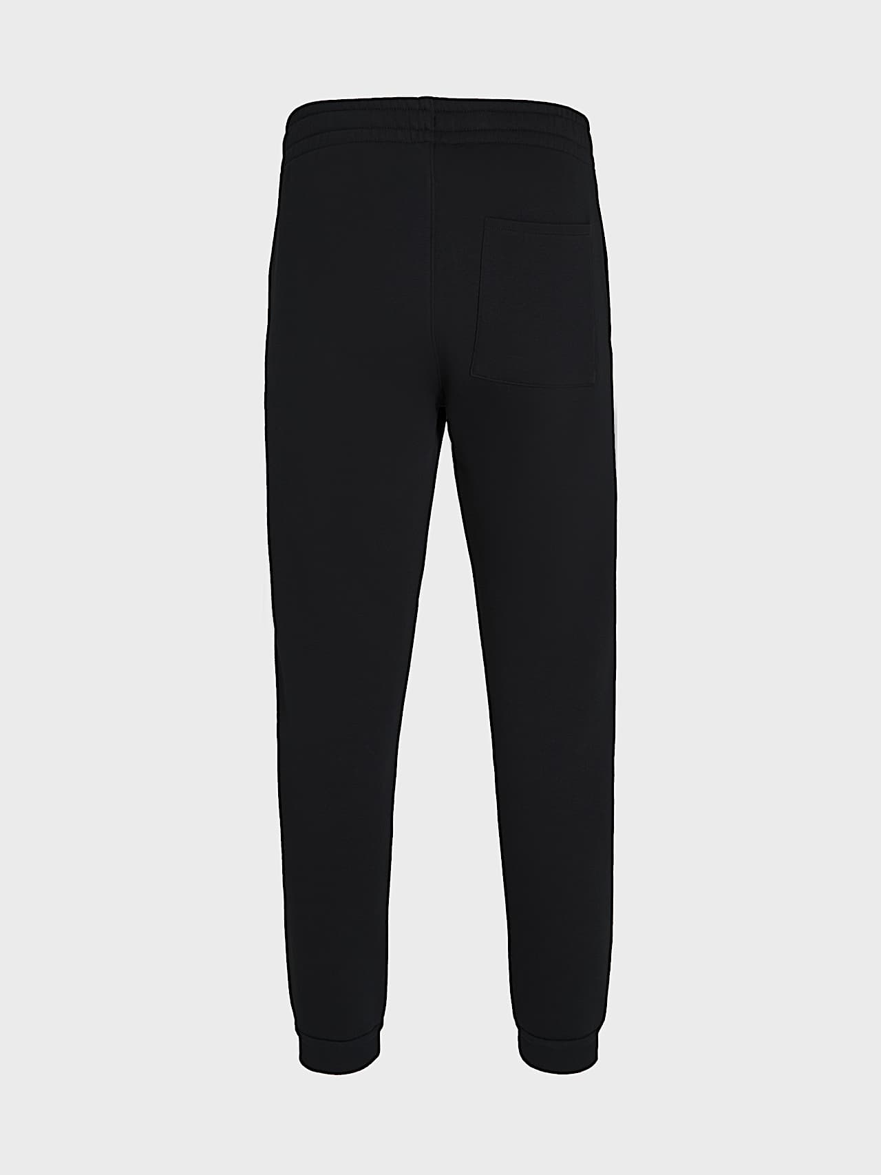AlphaTauri | PHERO V2.Y8.02 | Pantalones de chándal con logotipo in Negro for Hombre