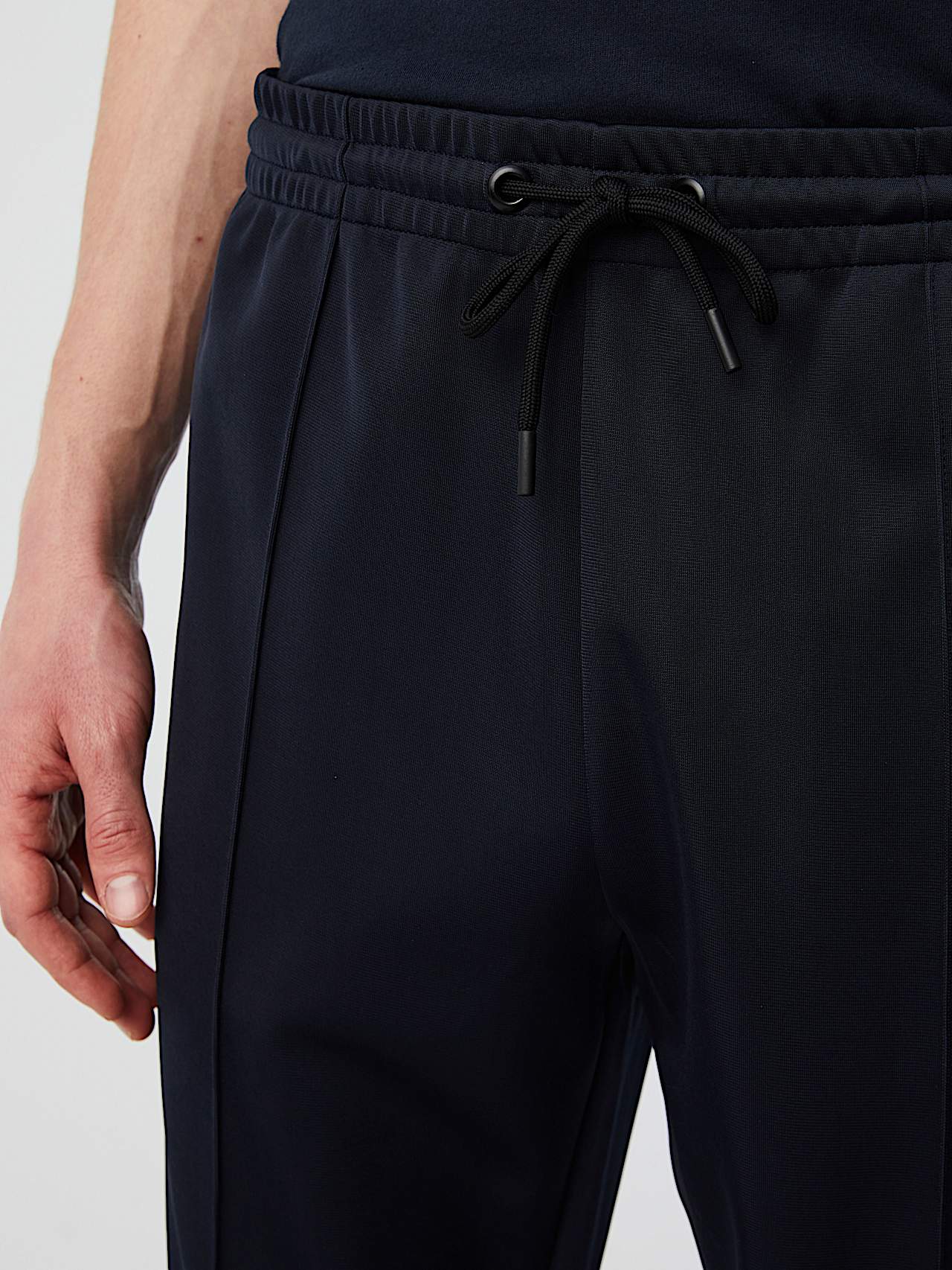 AlphaTauri | PERAN V1.Y8.02 | Track Pants in Navy for Men