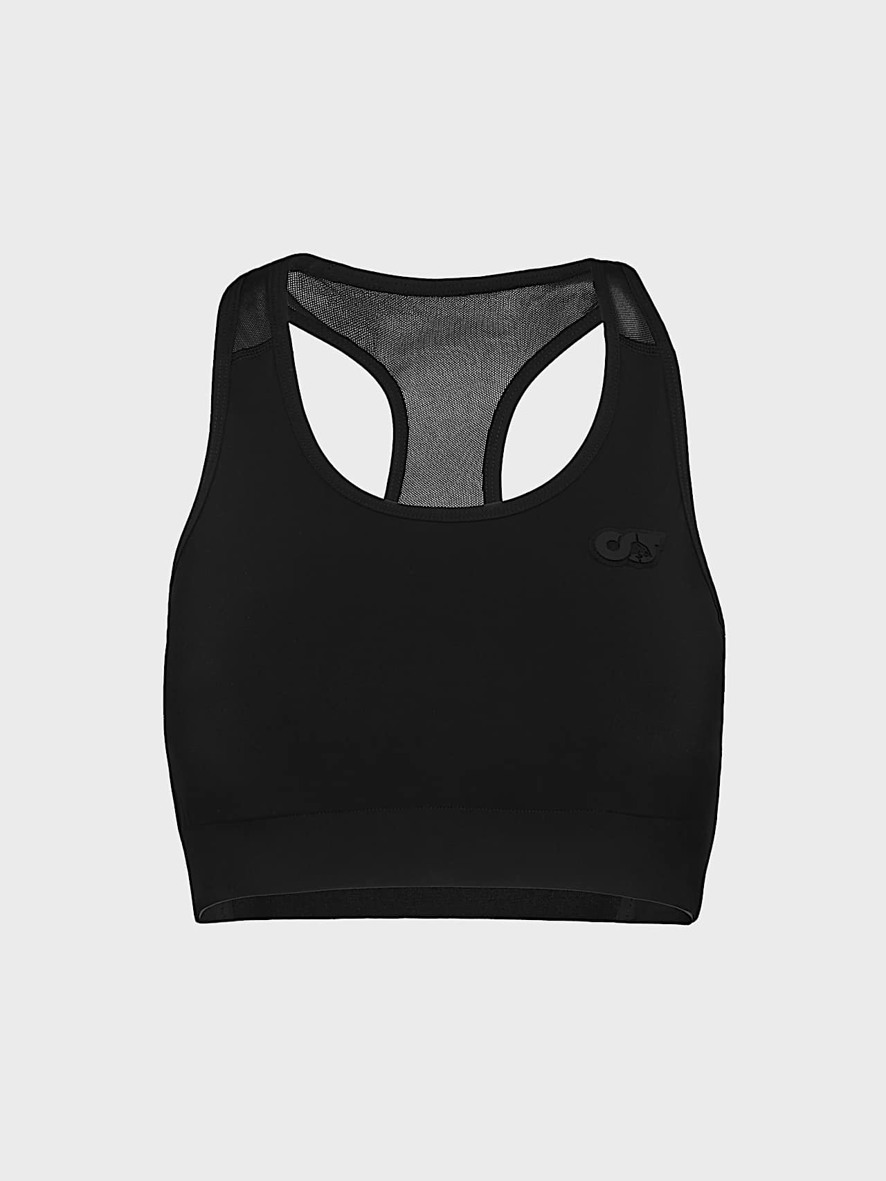 AlphaTauri | SORA V1.Y9.02 | Sports Bra in Black for Women