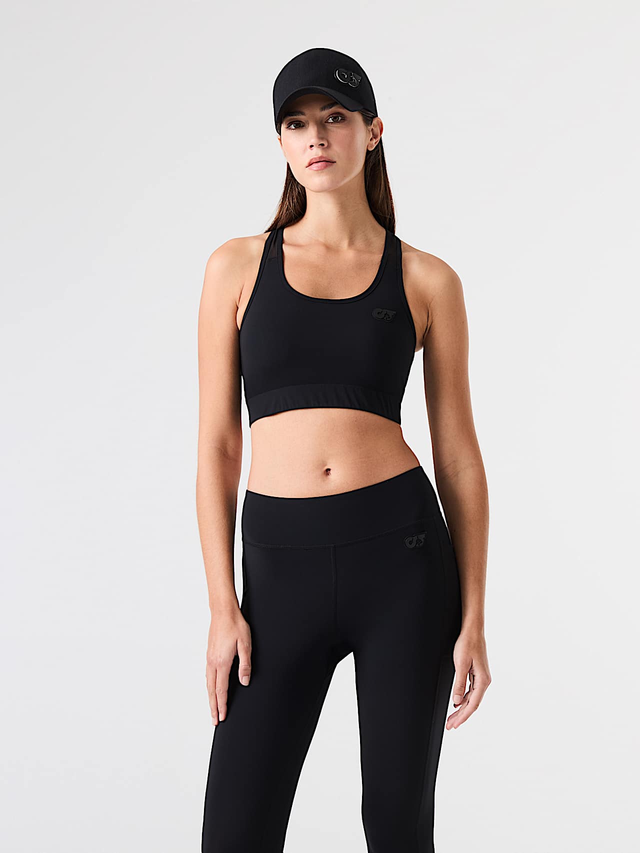 AlphaTauri | SORA V1.Y9.02 | Sport-BH in Black für Damen