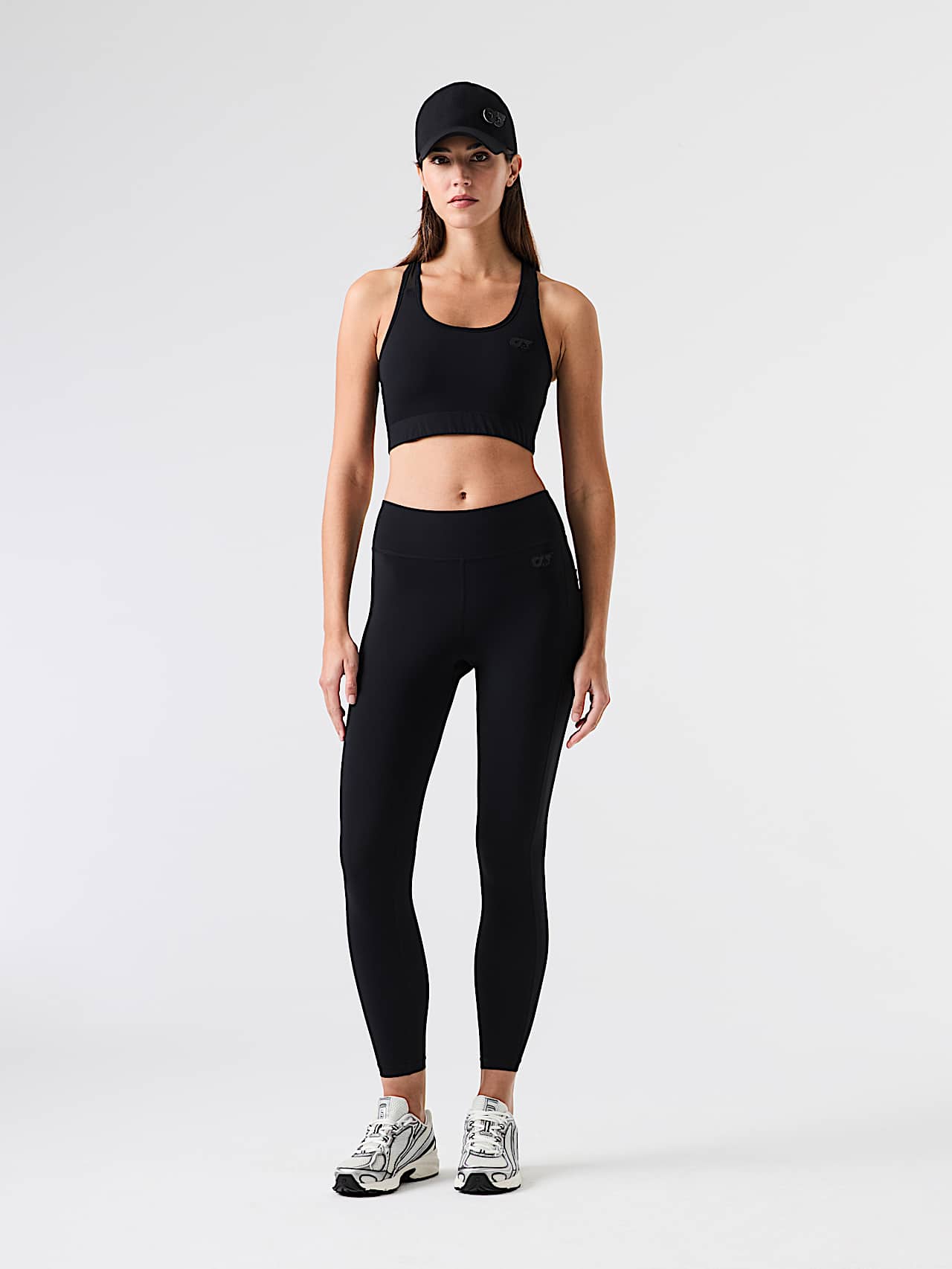 AlphaTauri | SORA V1.Y9.02 | Sport-BH in Black für Damen