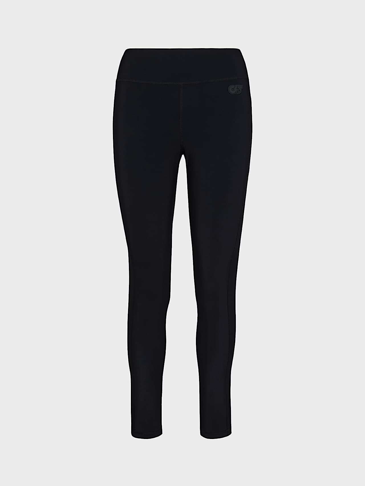 AlphaTauri | PIRA V2.Y9.01 | Legging de sport in Black for Femme