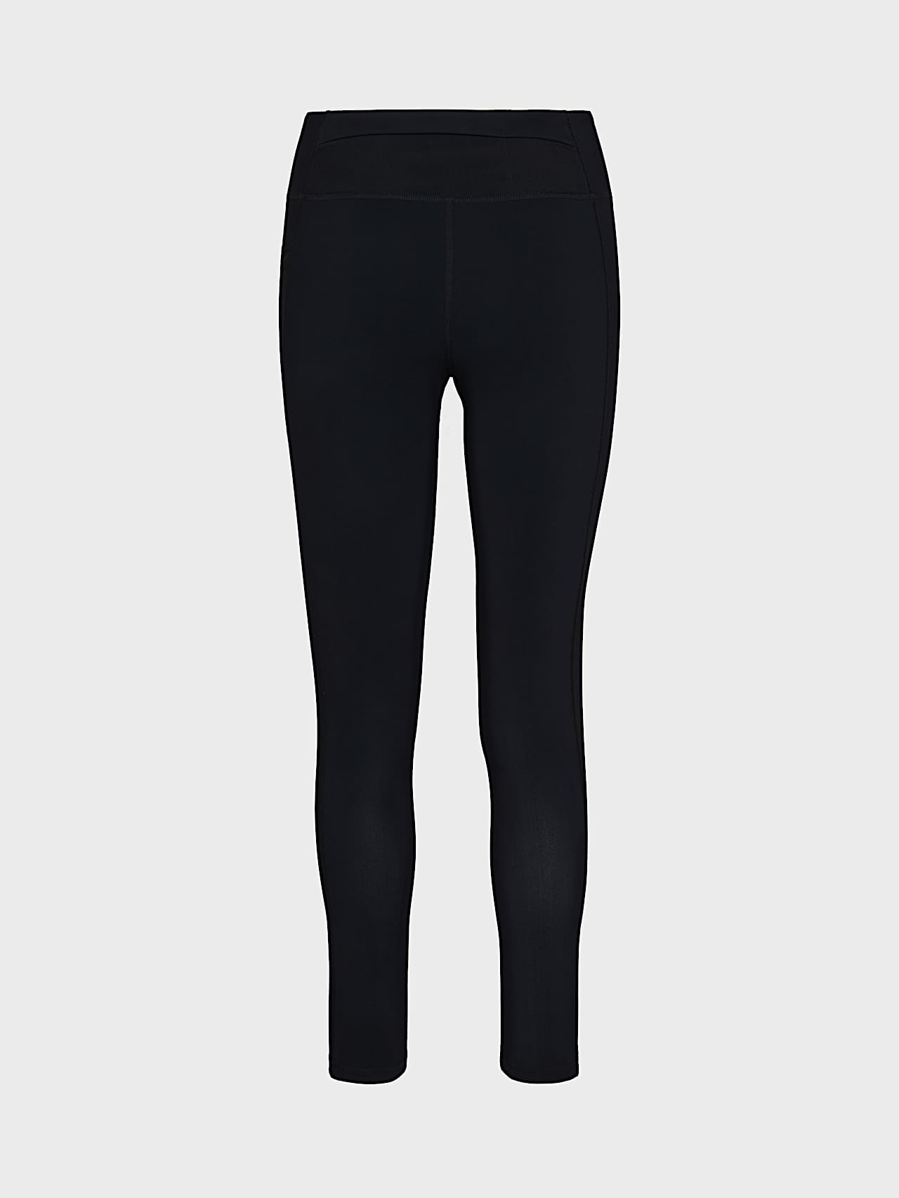 AlphaTauri | PIRA V2.Y9.01 | Leggings deportivos in Black for Mujer
