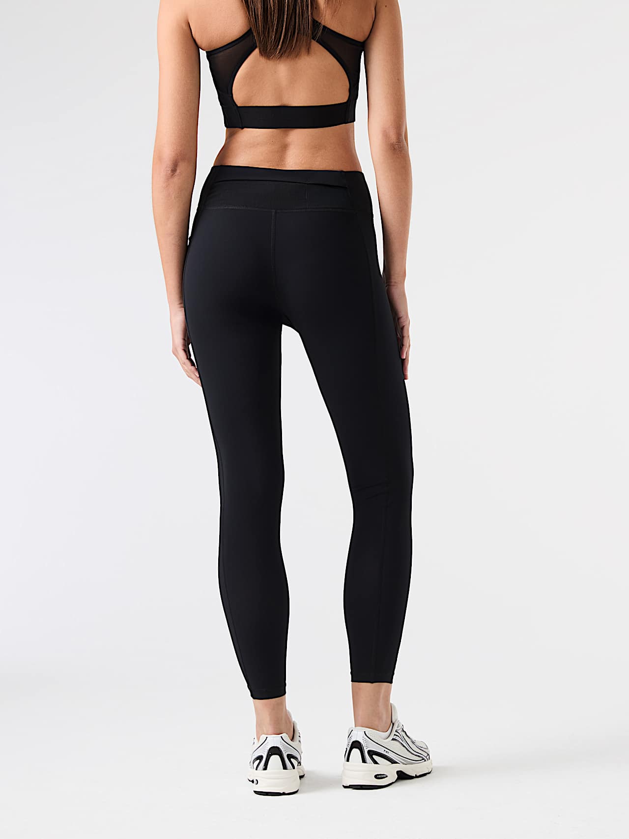 AlphaTauri | PIRA V2.Y9.01 | Legging de sport in Black for Femme