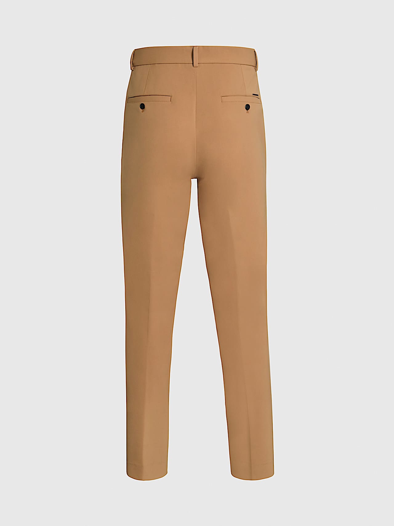 AlphaTauri | PALAS V1.Y8.02 | Pantalones Performance Stretch in Camel for Hombre