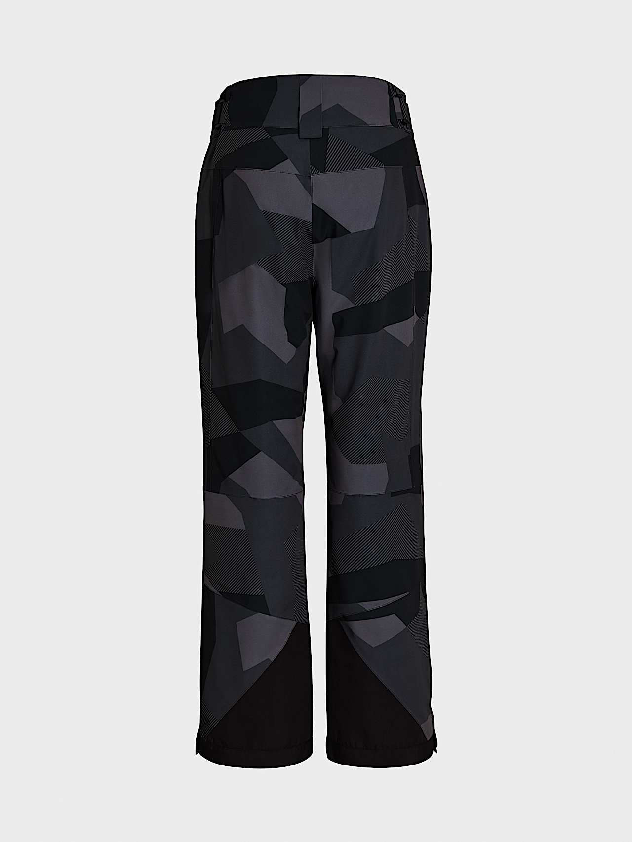 AlphaTauri | Pantalon de ski pour femme | Collection Olympic Team Austria in Black for Femme