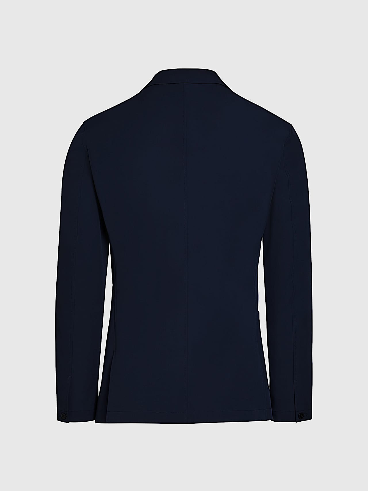 AlphaTauri | OBOSS V7.Y9.01 | Blazer aus Performance-Stretch in Navy für Herren