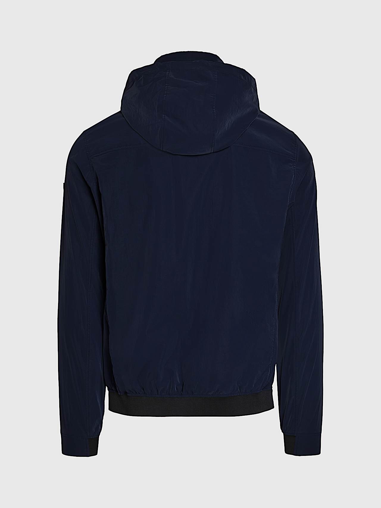 AlphaTauri | OMIDO V1.Y9.01 | Leichte Jacke in Navy für Herren