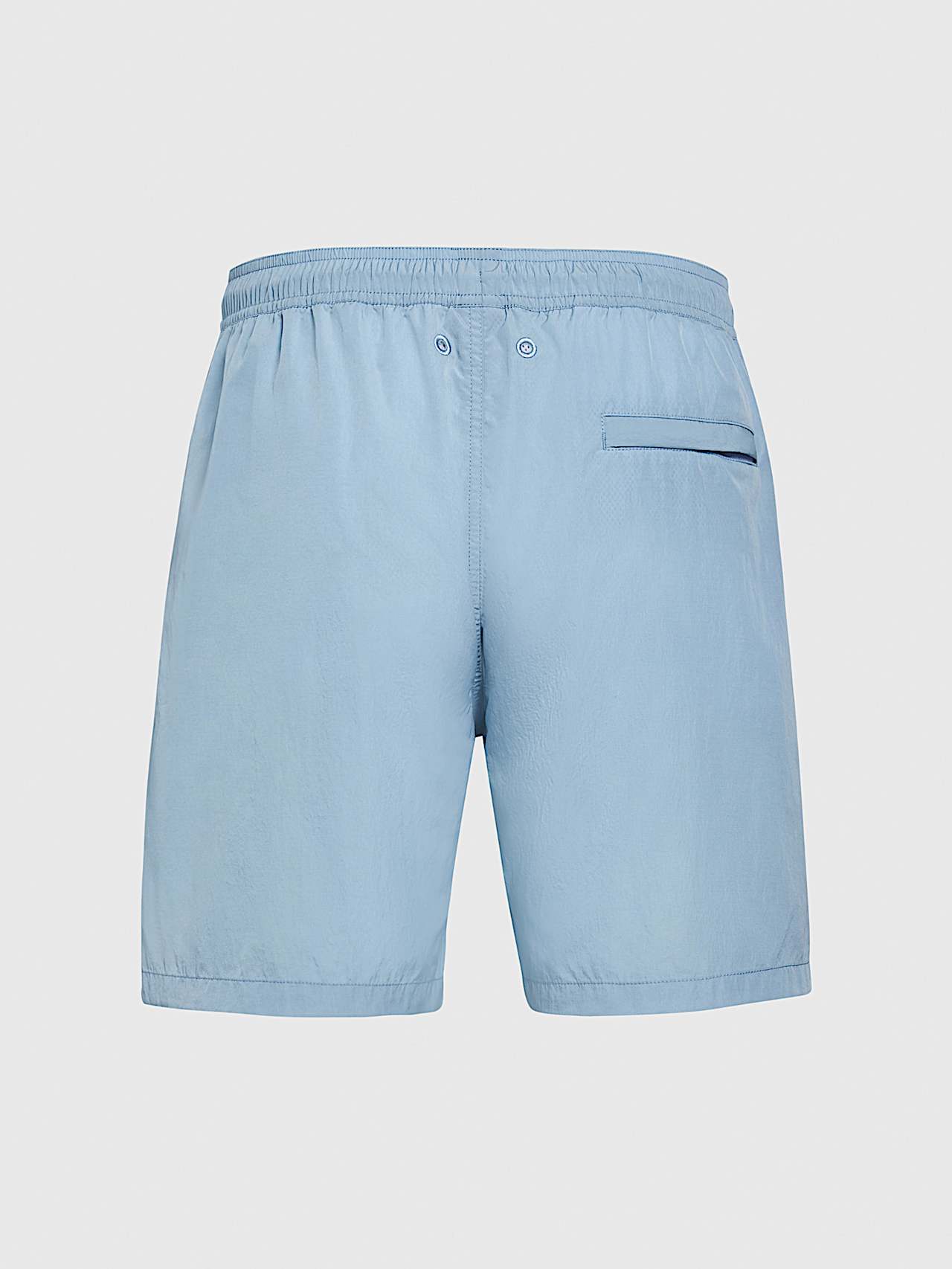 AlphaTauri | PETAL V1.Y9.01 | Bañador ligero in Fog Blue for Hombre