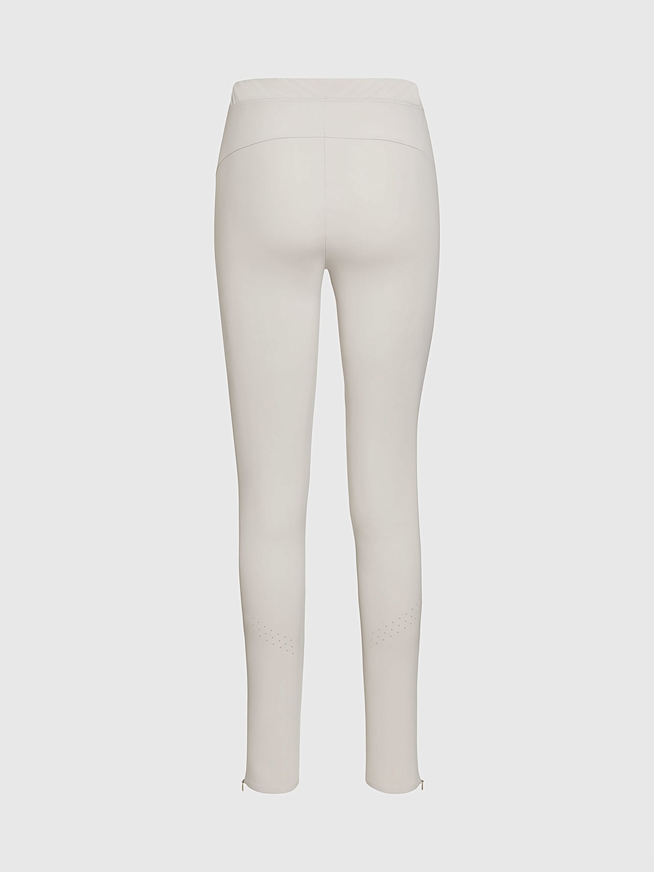 AlphaTauri | PEPA V2.Y9.01 | Legging en jersey Power Stretch in Stone for Femme