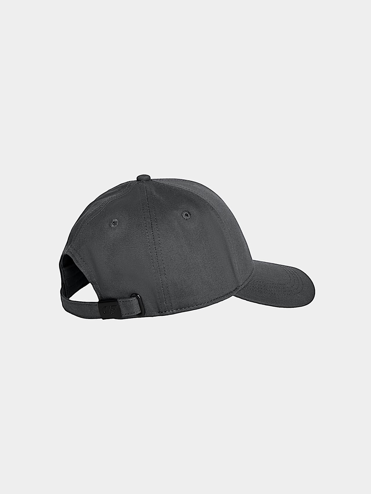 AlphaTauri | AVISU V2.Y10.01 | Casquette avec écusson Signature Logo in Dark Moss for Unisexe