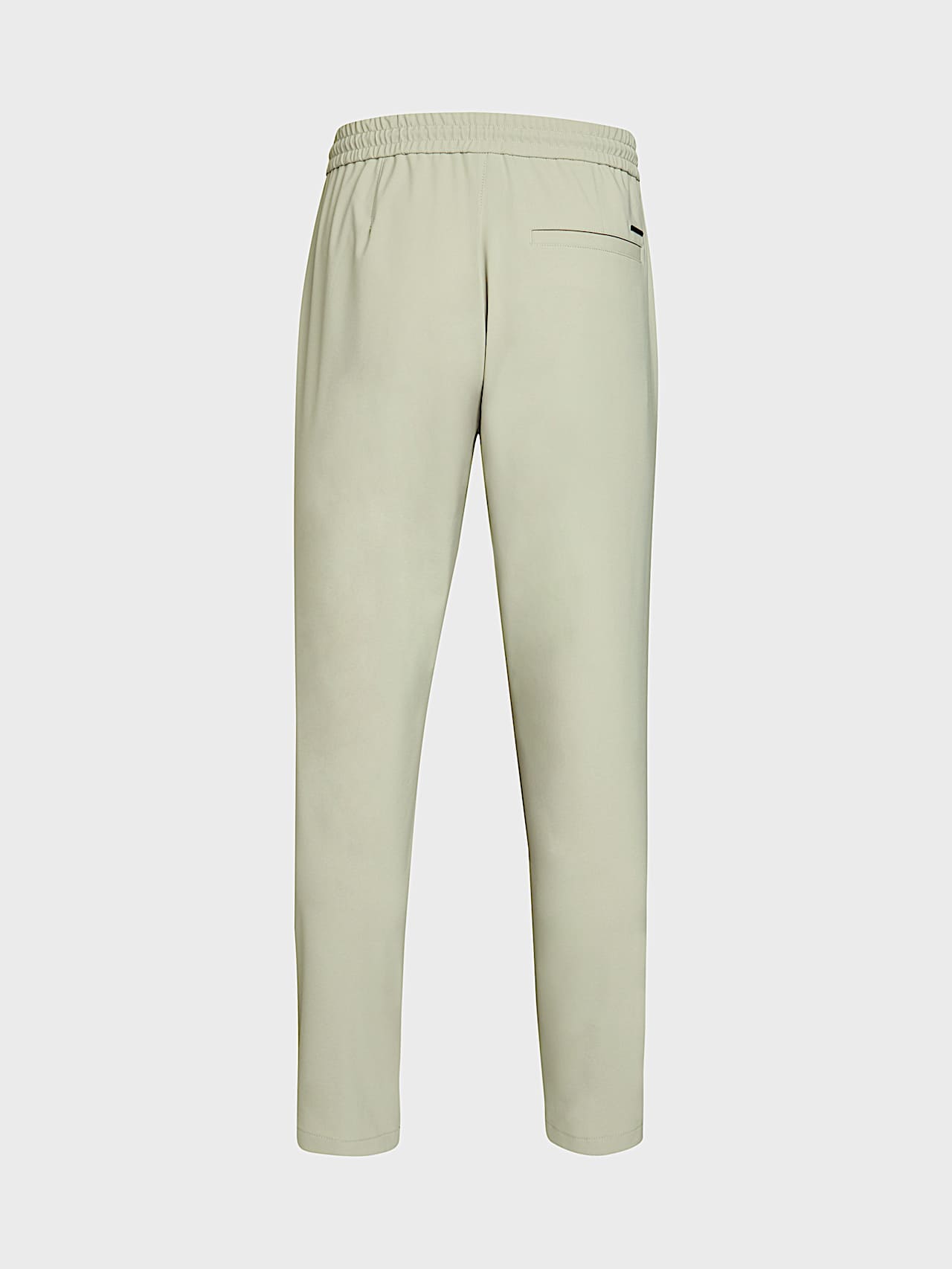 AlphaTauri | PAVRE V1.Y10.02 | Pantalon Elegant Stretch in Dark Sage for Homme