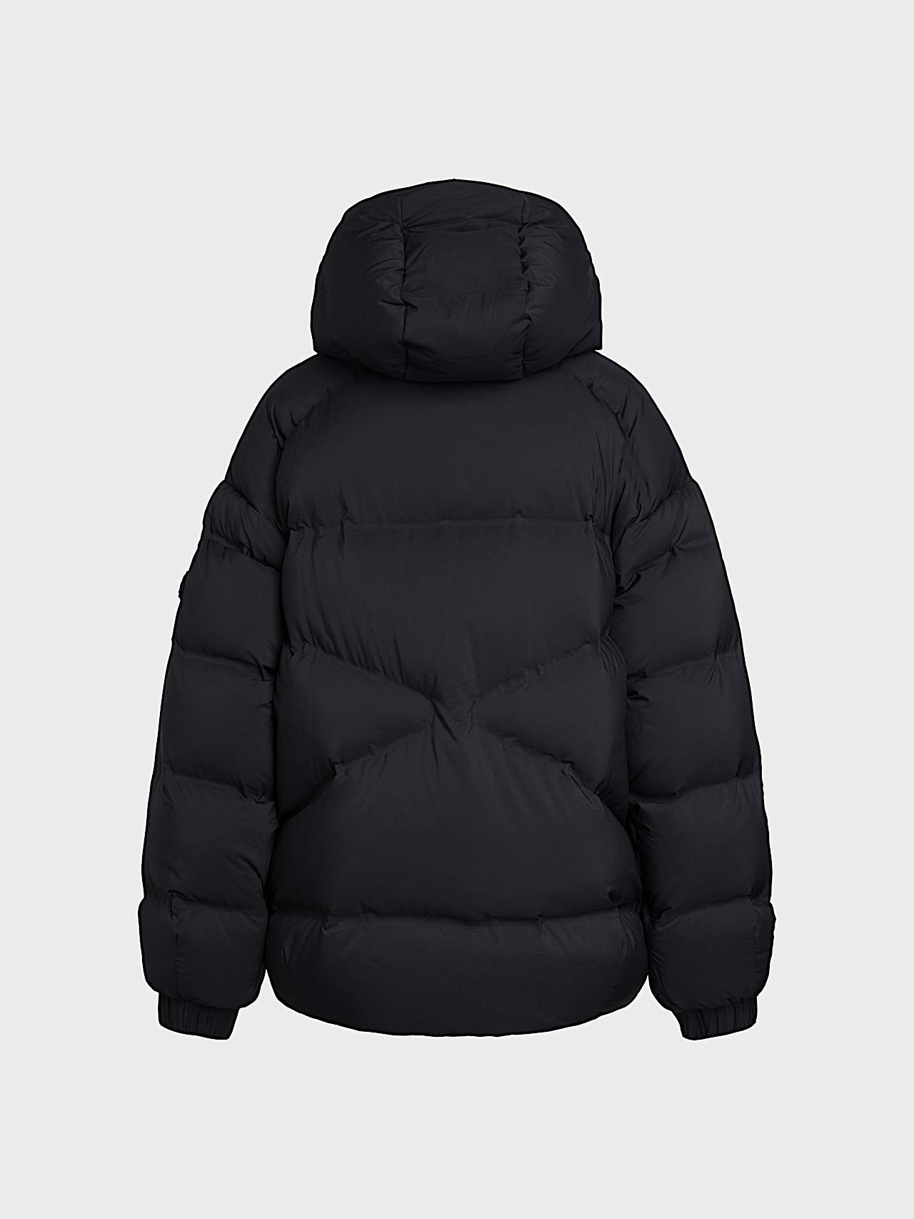 AlphaTauri | ORRENTO V1.Y10.02 | Doudoune ultra-légère compressible in Black for Femme