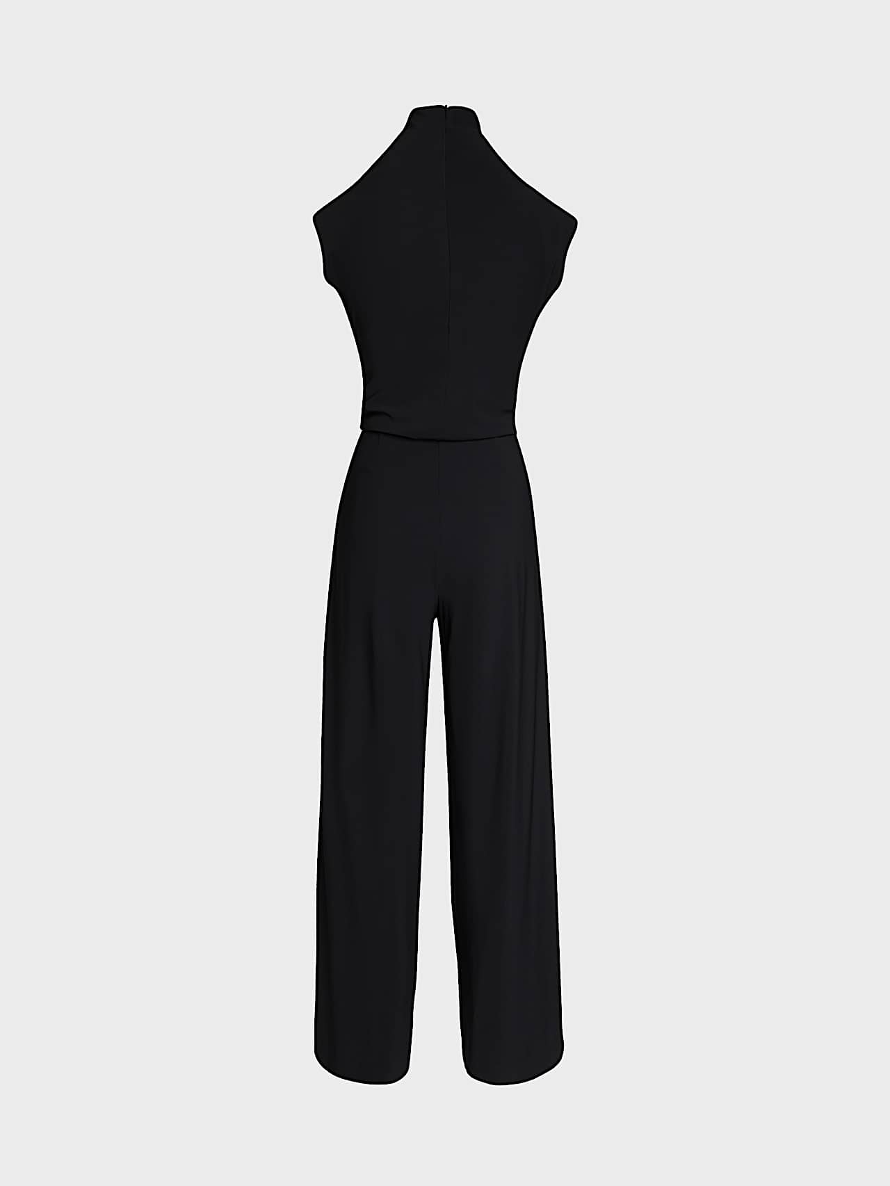AlphaTauri | PUCCA V1.Y10.02 | Combinaison en jersey Power Stretch in Black for Femme