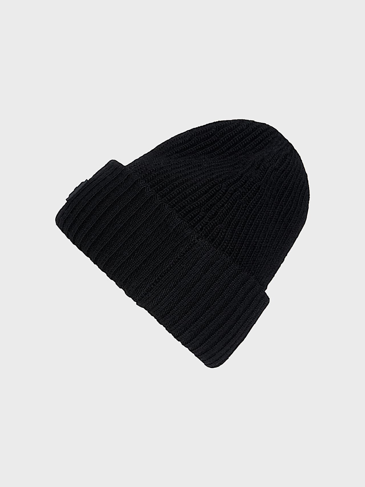 AlphaTauri | AAVRE V1.Y10.02 | Berretto in maglia 3D in Black for Unisex