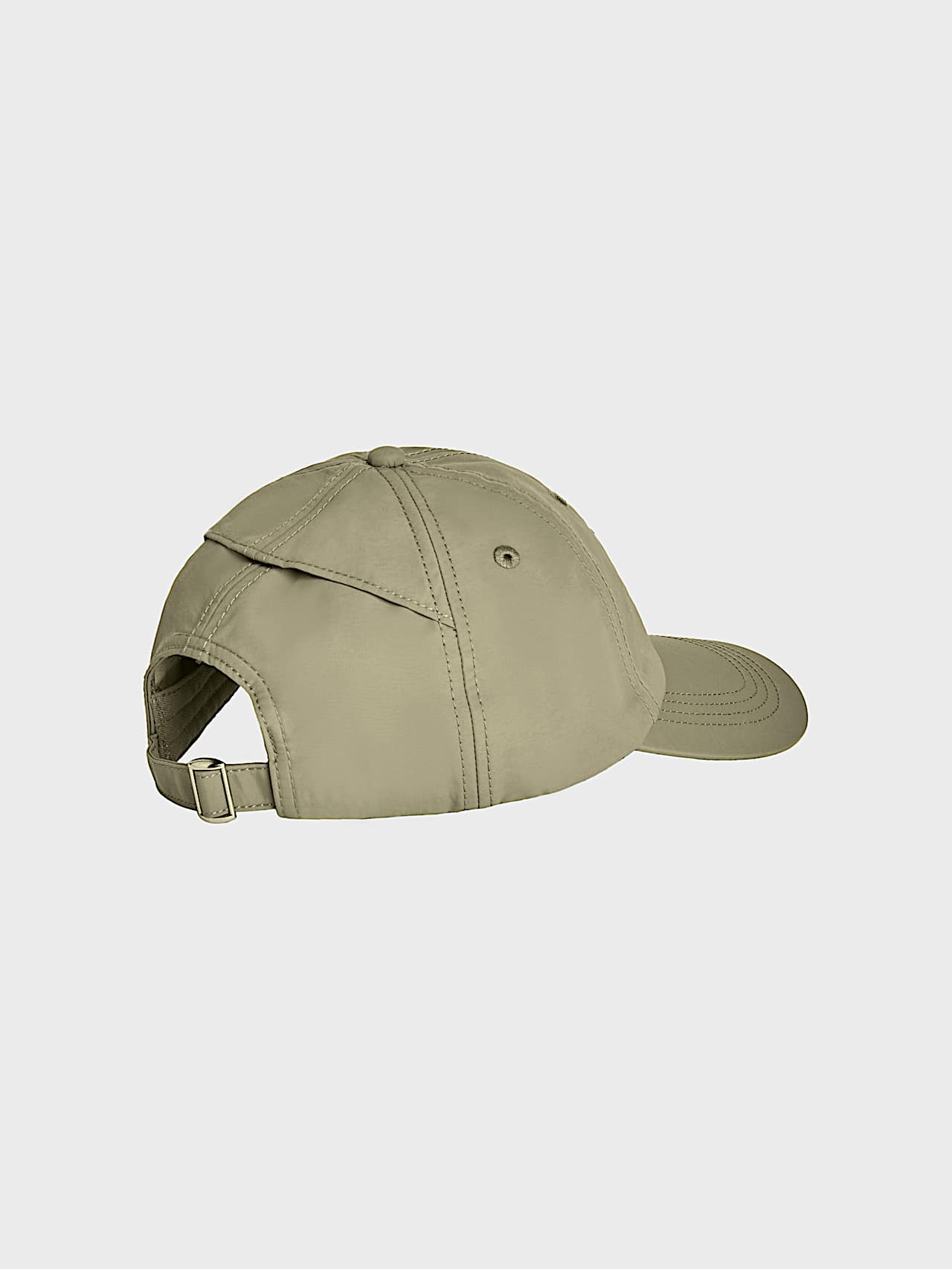 AlphaTauri | AVIRP V2.Y10.02 | Cap with Airpeak Panel in Dark Sage für Unisex