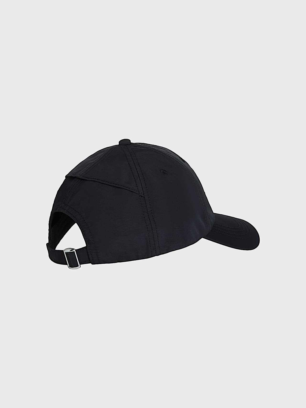 AlphaTauri | AVIRP V2.Y10.02 | Cap with Airpeak Panel in Schwarz für Unisex