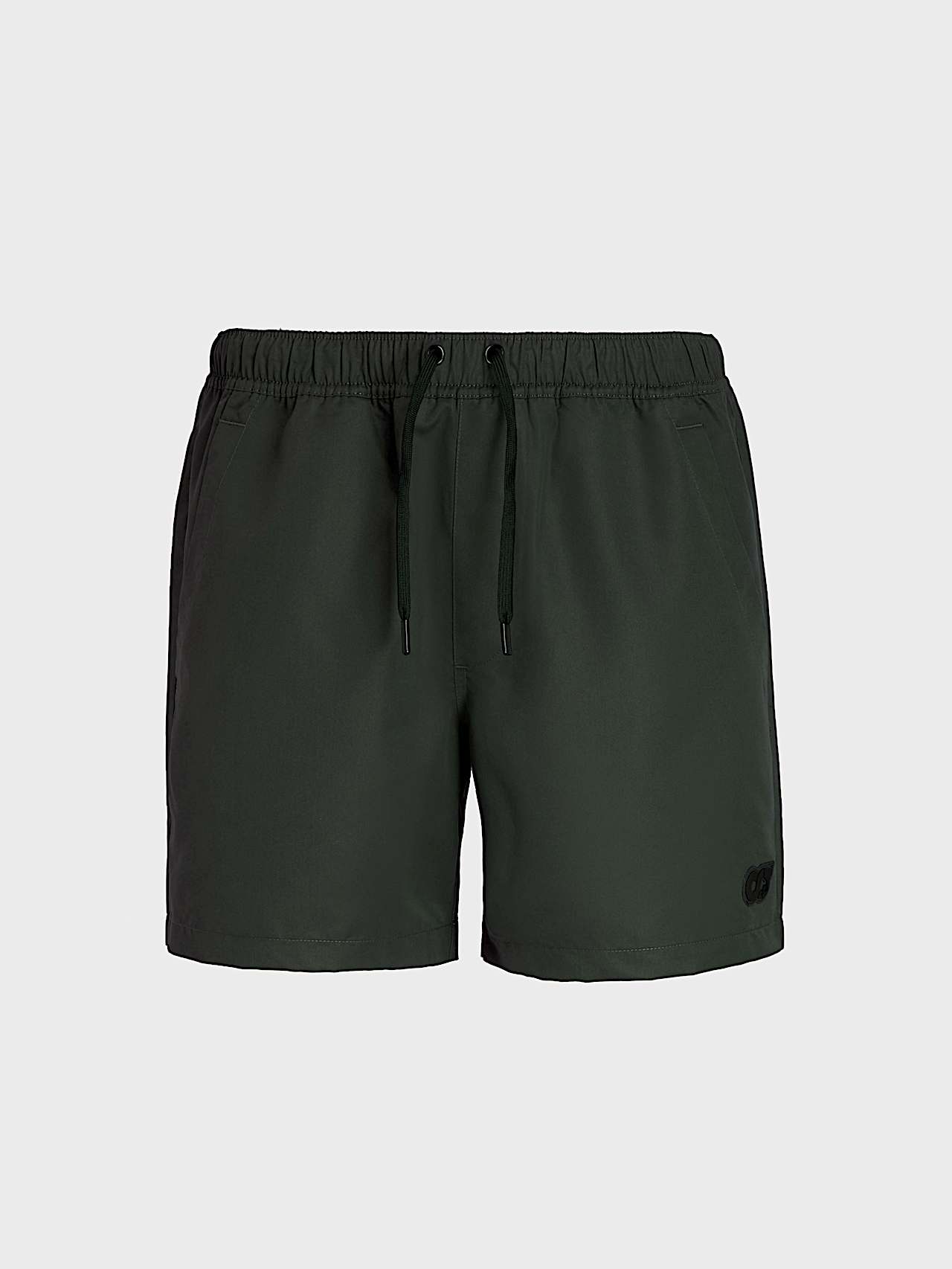 AlphaTauri | Swimshorts | Edición Ibiza in Olive for Hombre