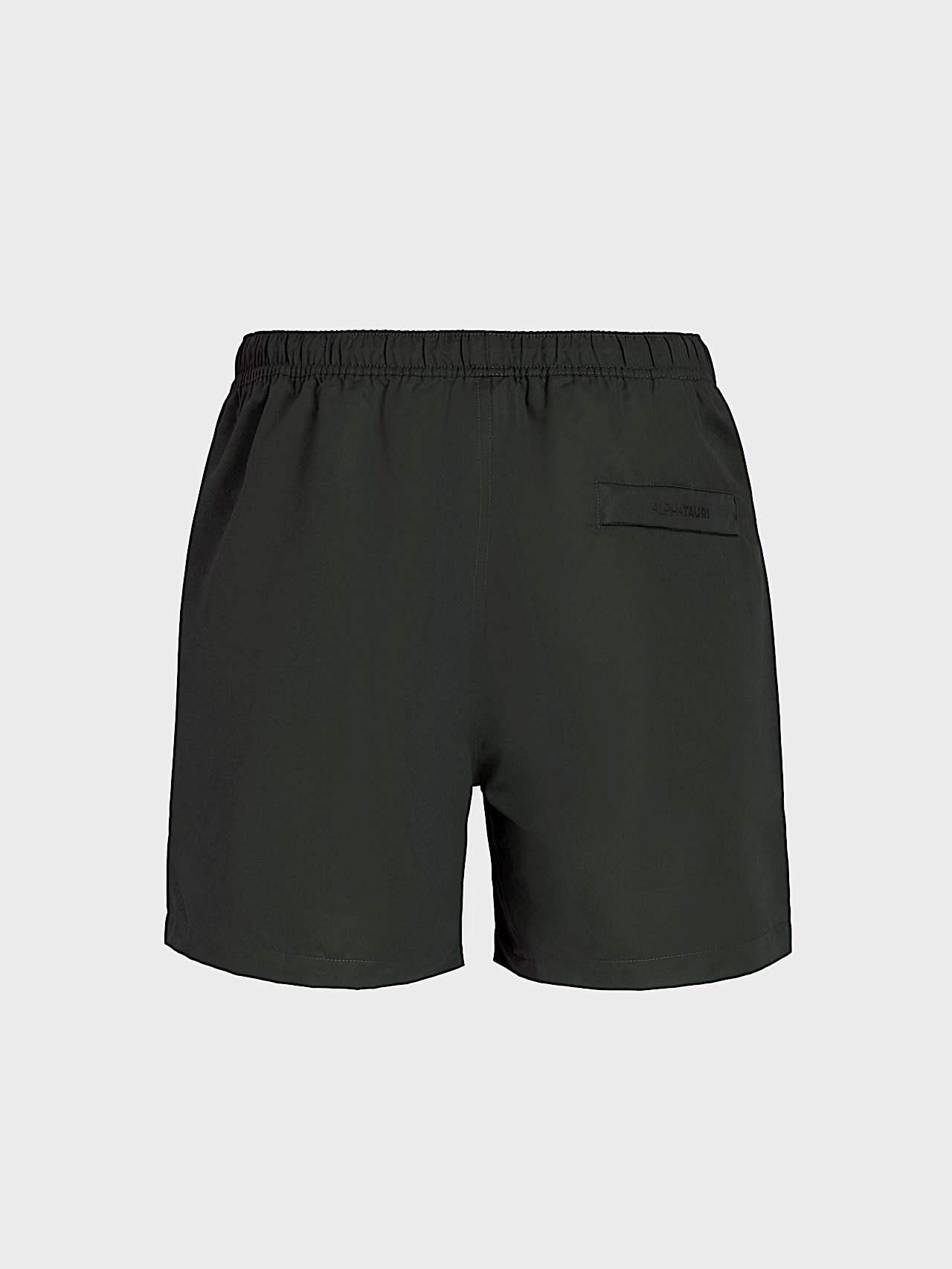 AlphaTauri | Swimshorts | Edición Ibiza in Olive for Hombre