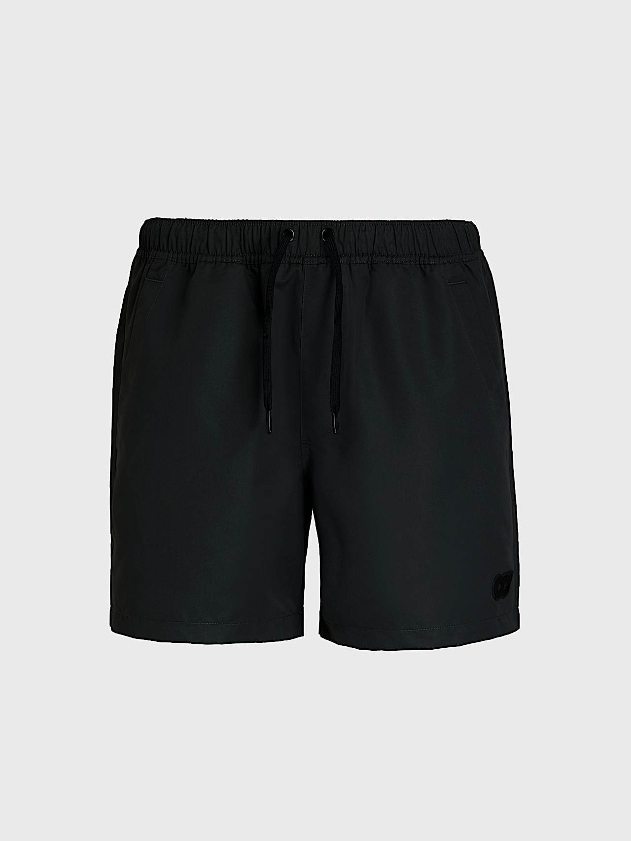 AlphaTauri | Badeshorts | Ibiza Edition in Schwarz für Herren