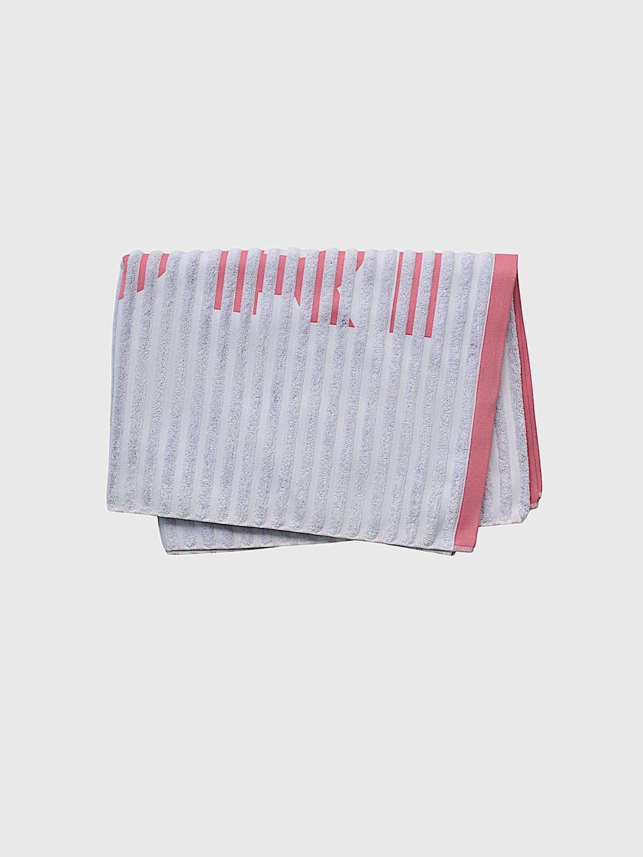 AlphaTauri | AQUAX V1.Y10.01 | Telo da mare in Fizzy Peach for Unisex
