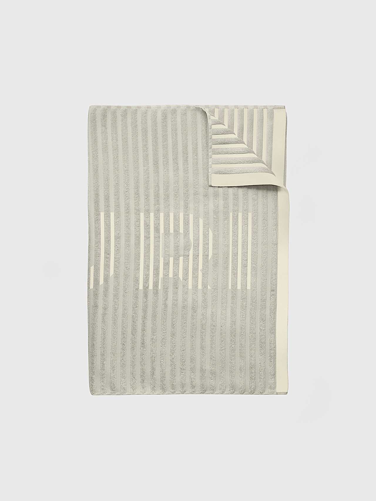 AlphaTauri | Serviette de plage | Édition Ibiza in Stone for Unisexe