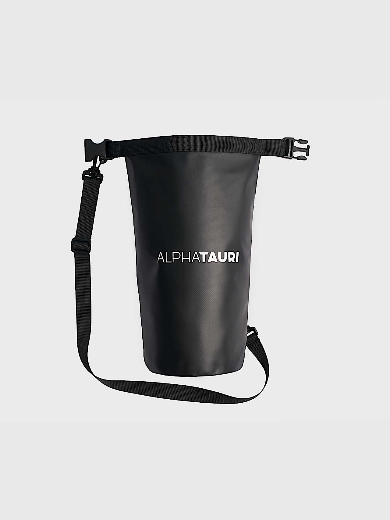 AlphaTauri | Borsa impermeabile | Edizione Ibiza in Black for Unisex