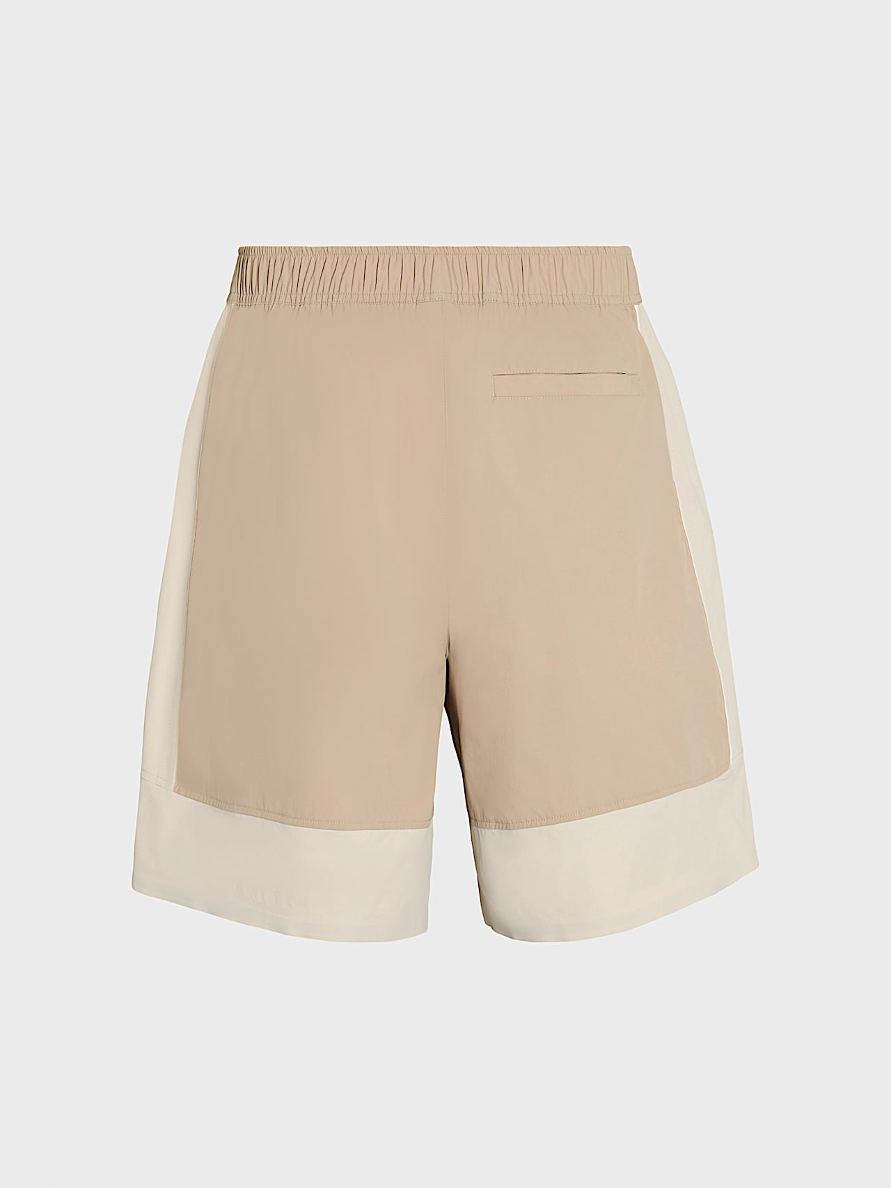 AlphaTauri | PINT V1.Y10.01 | Performance Stretch Pantaloncini leggeri e traspiranti in Dune for Uomo