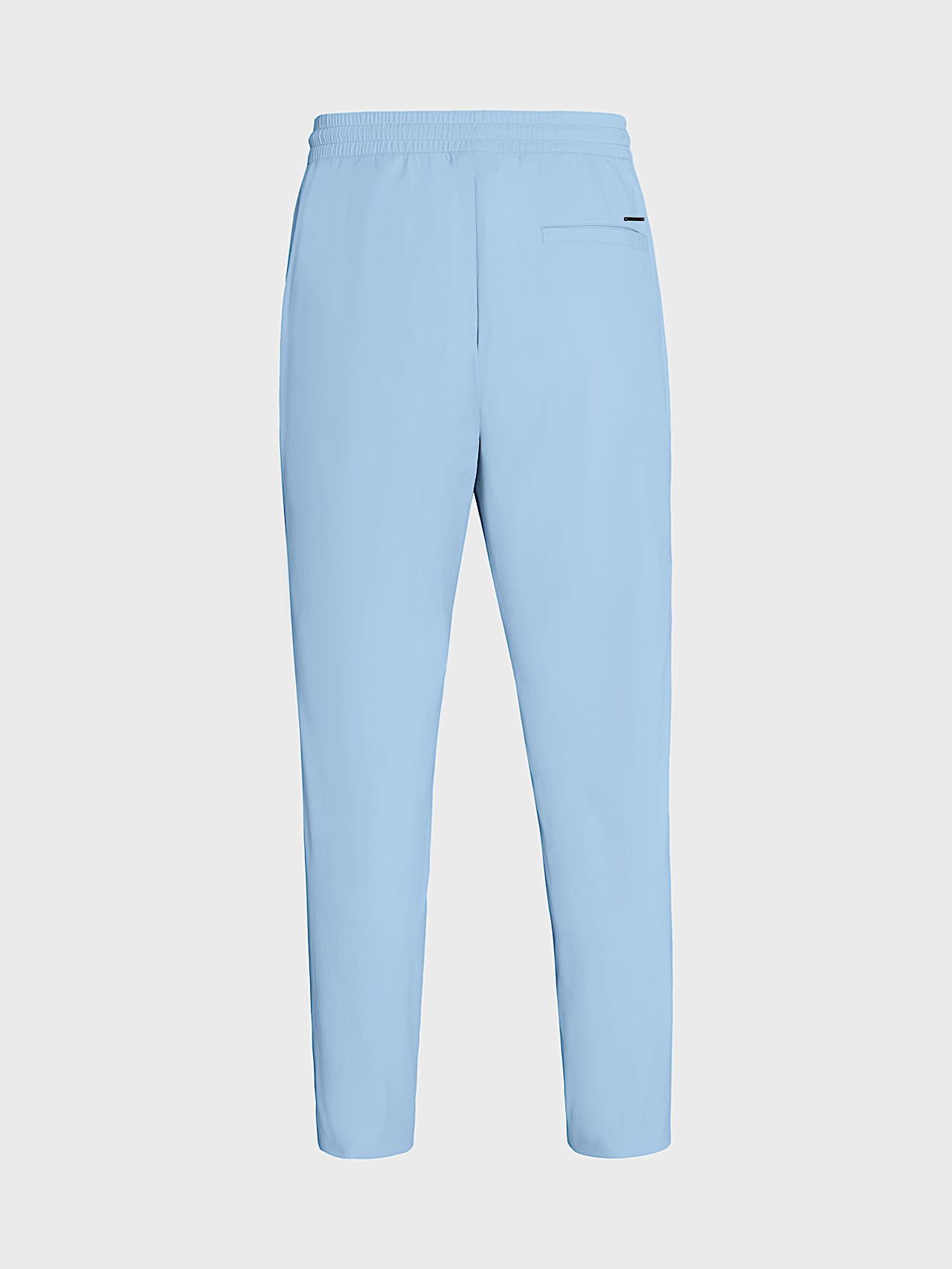 AlphaTauri | POCAS V2.Y10.01 | Pantalon Travelwear Performance Stretch in Clouded Blue for Homme
